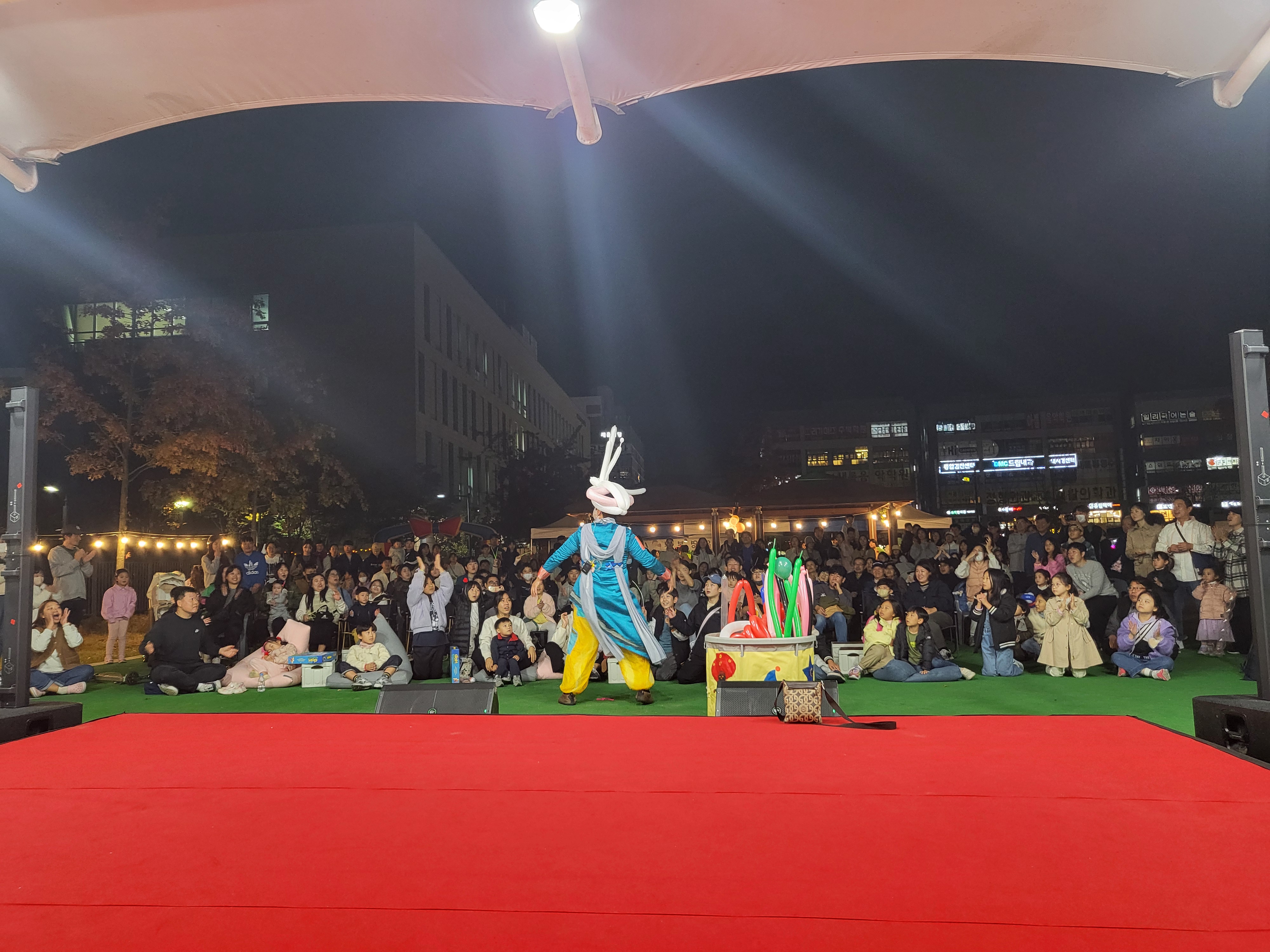 코놀디 기획