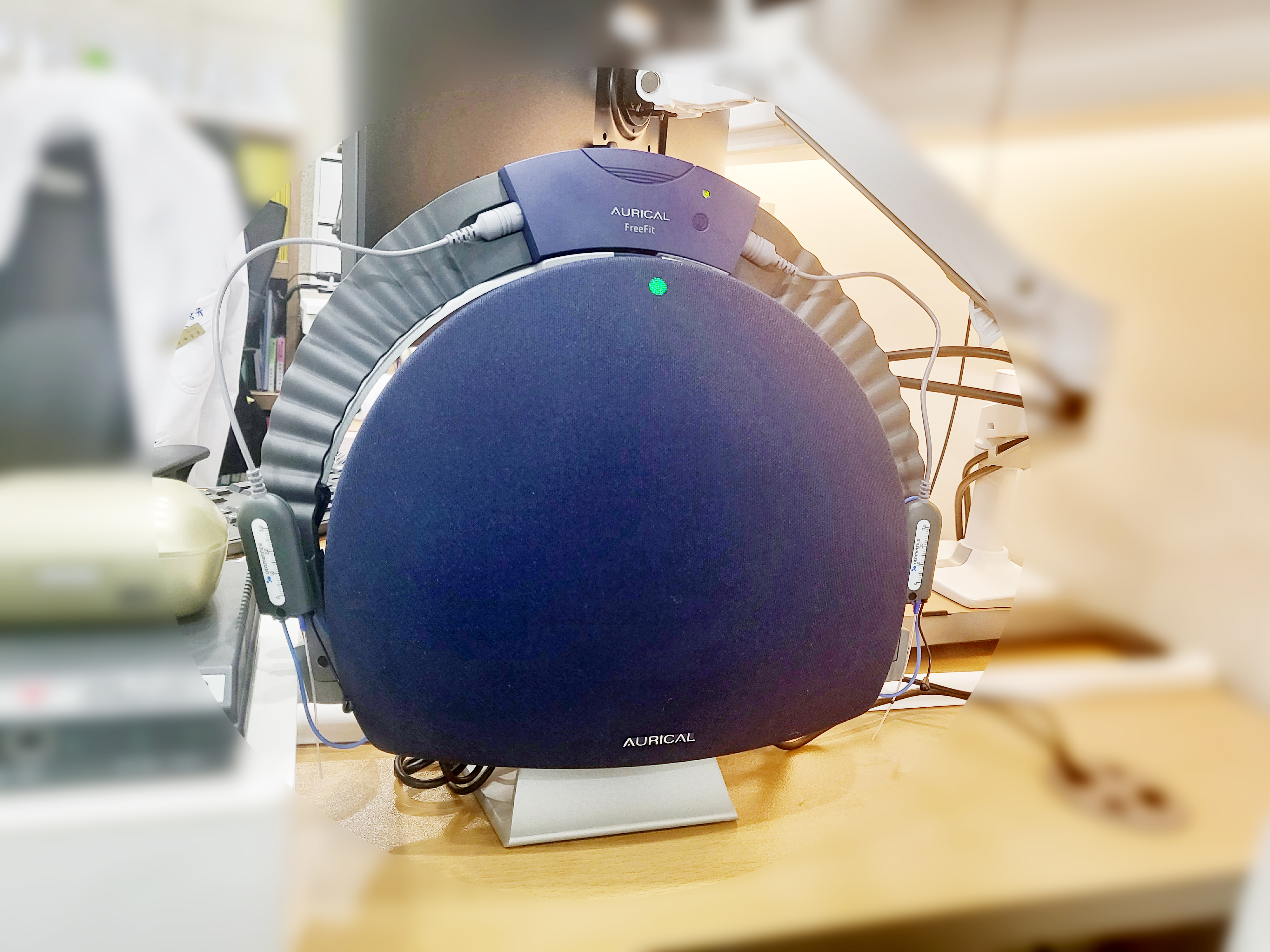 포낙보청기 영월센터 대표 이미지