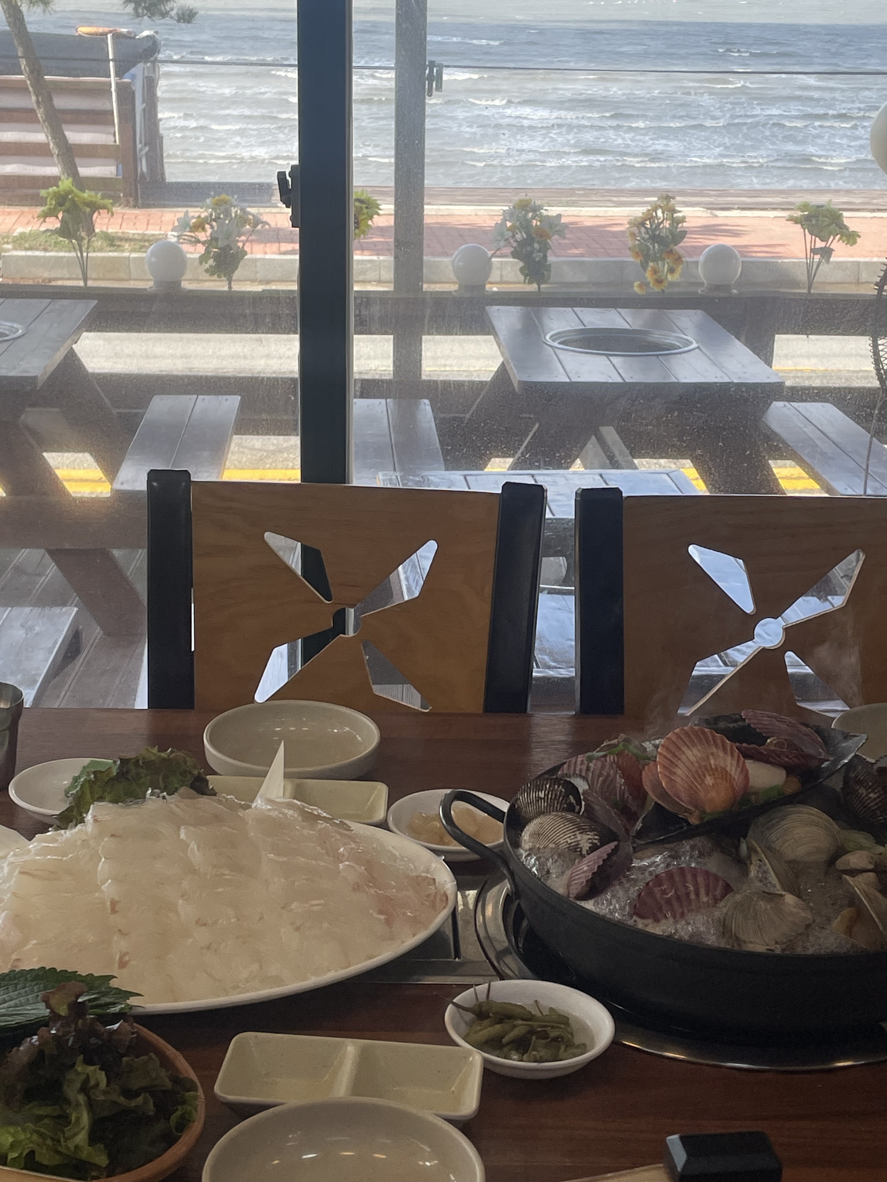 낙조횟집