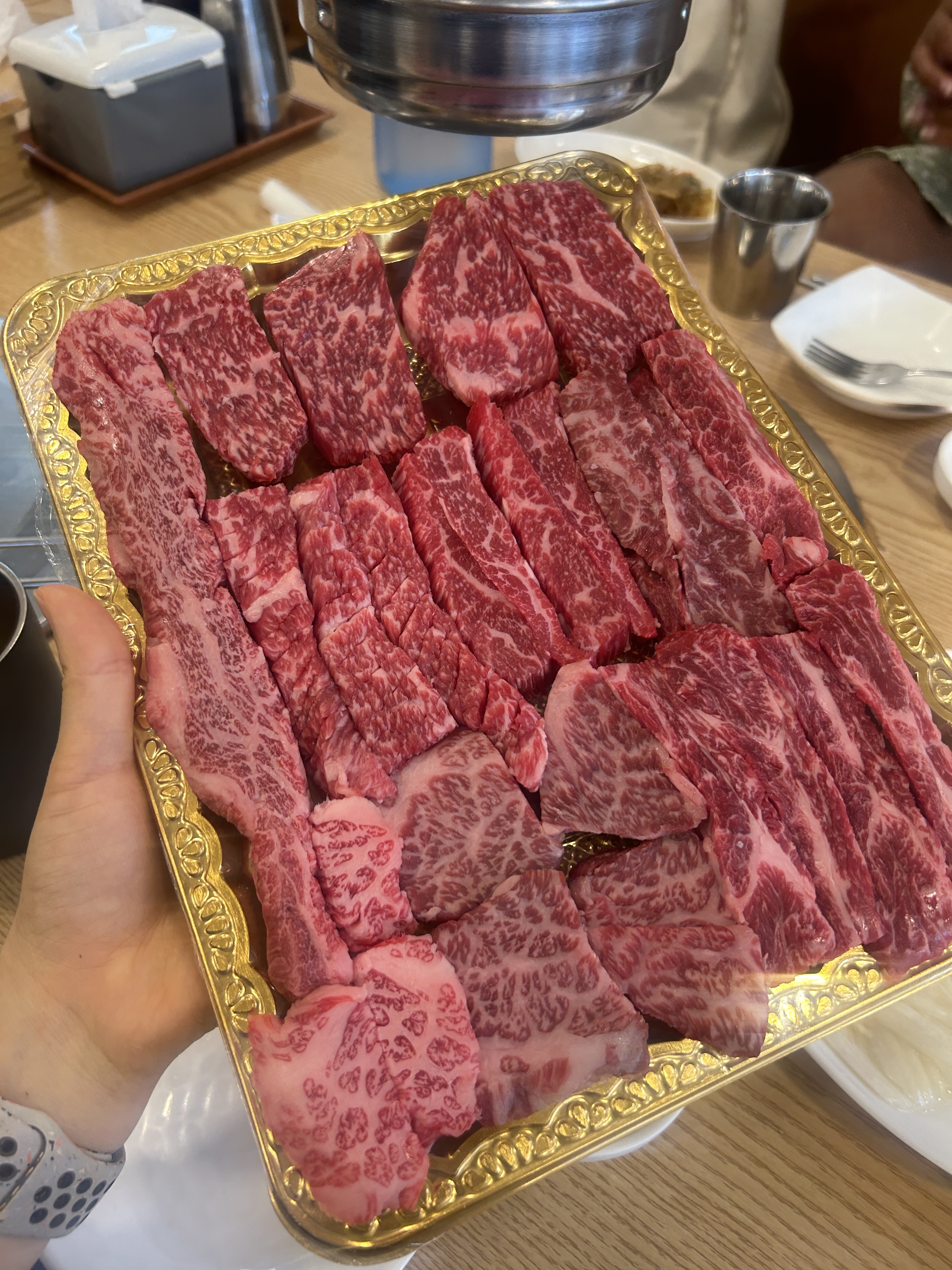 유정식육식당 부산기장본점