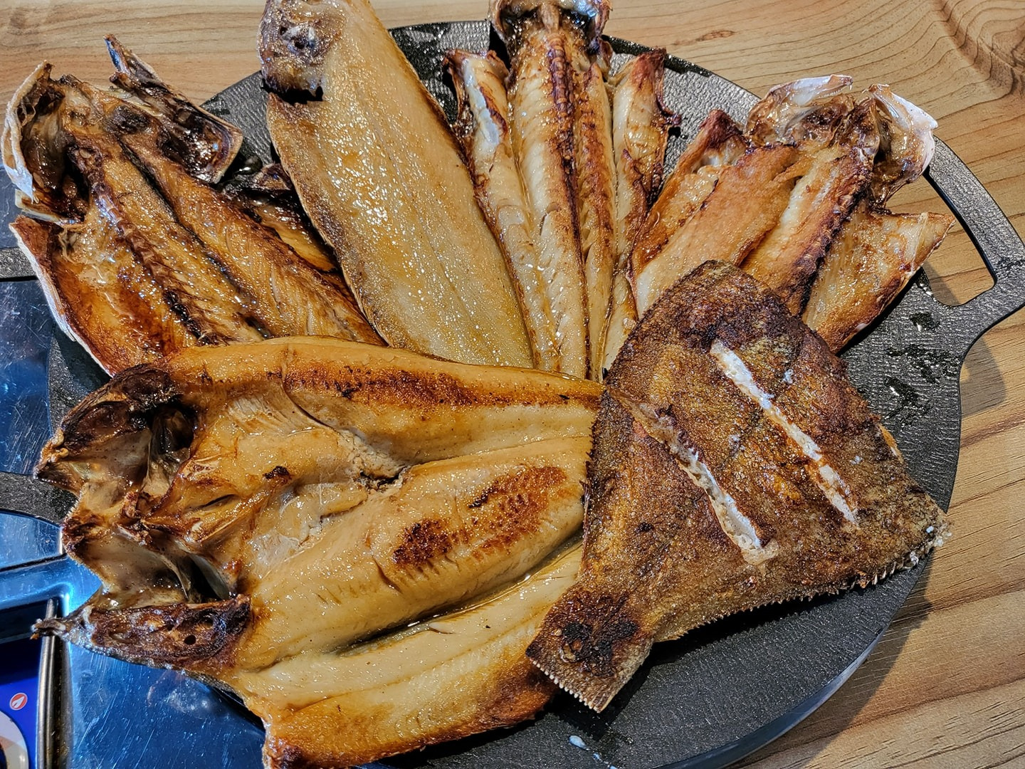 군산댁