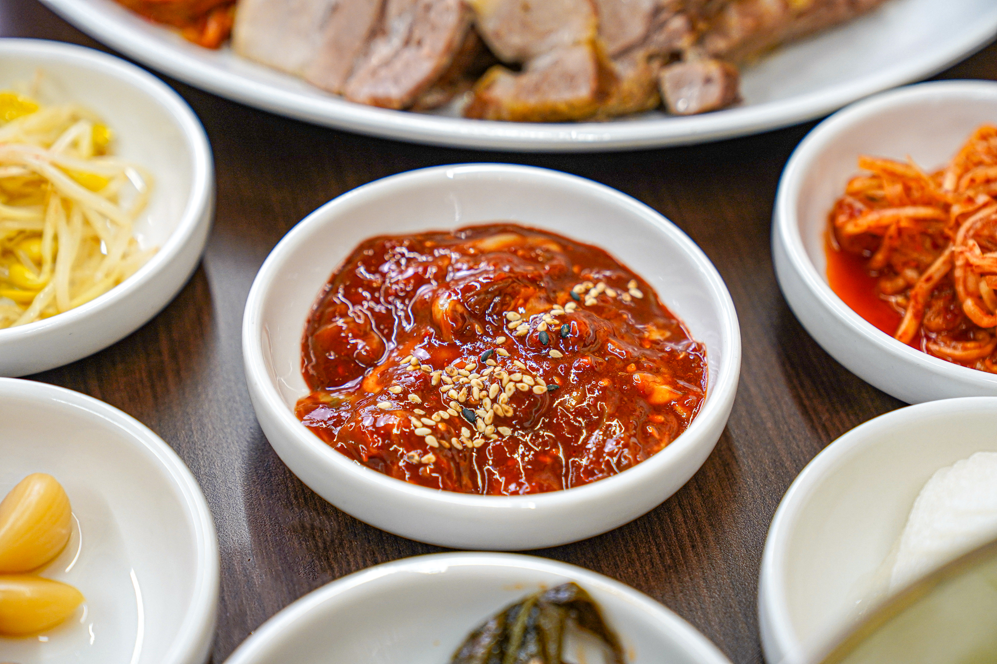 양은이네 신도림본점
