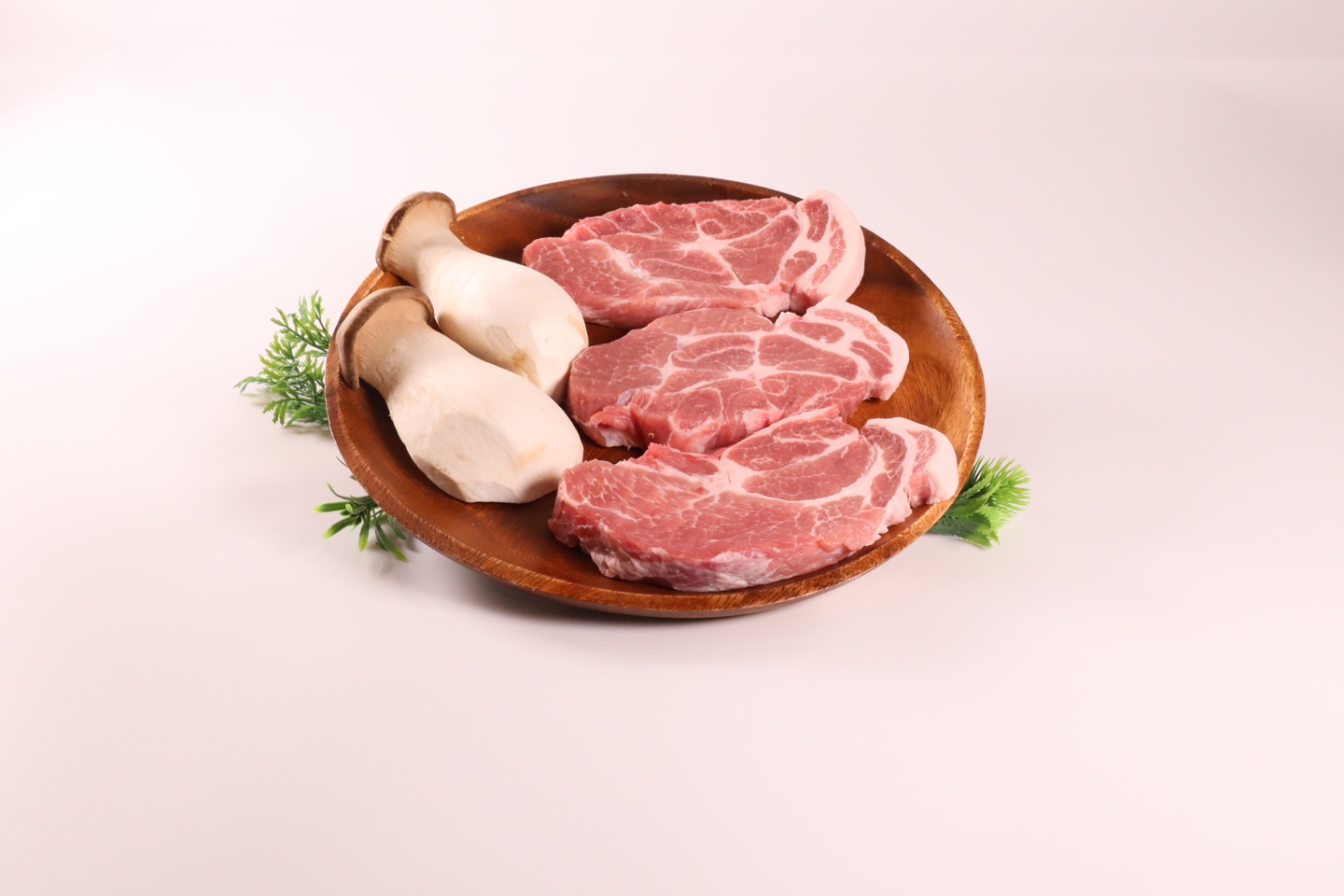 돼장님 전포본점