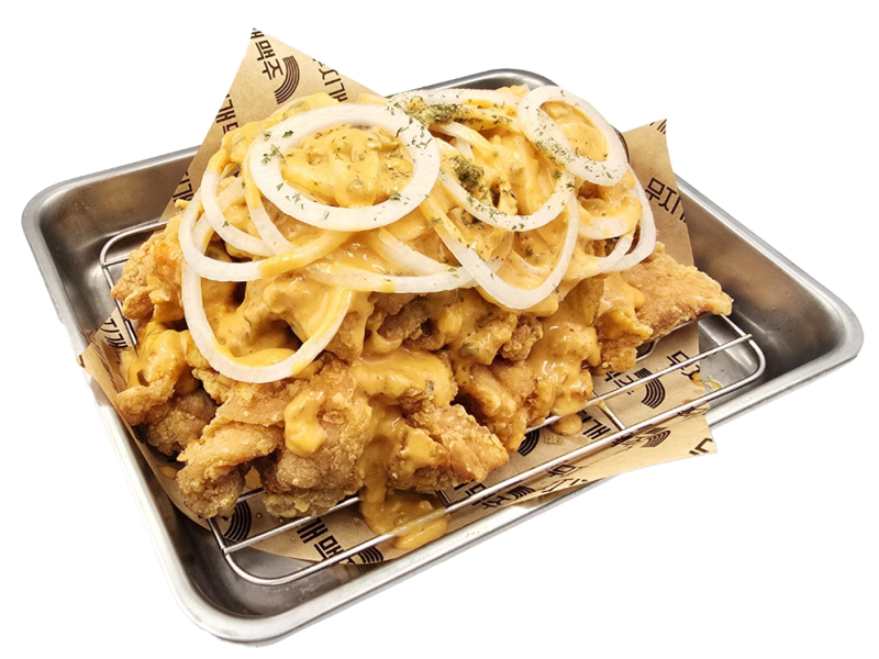 무지개맥주 금천롯데캐슬점