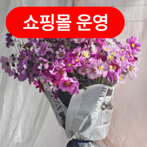 호박꽃화원
