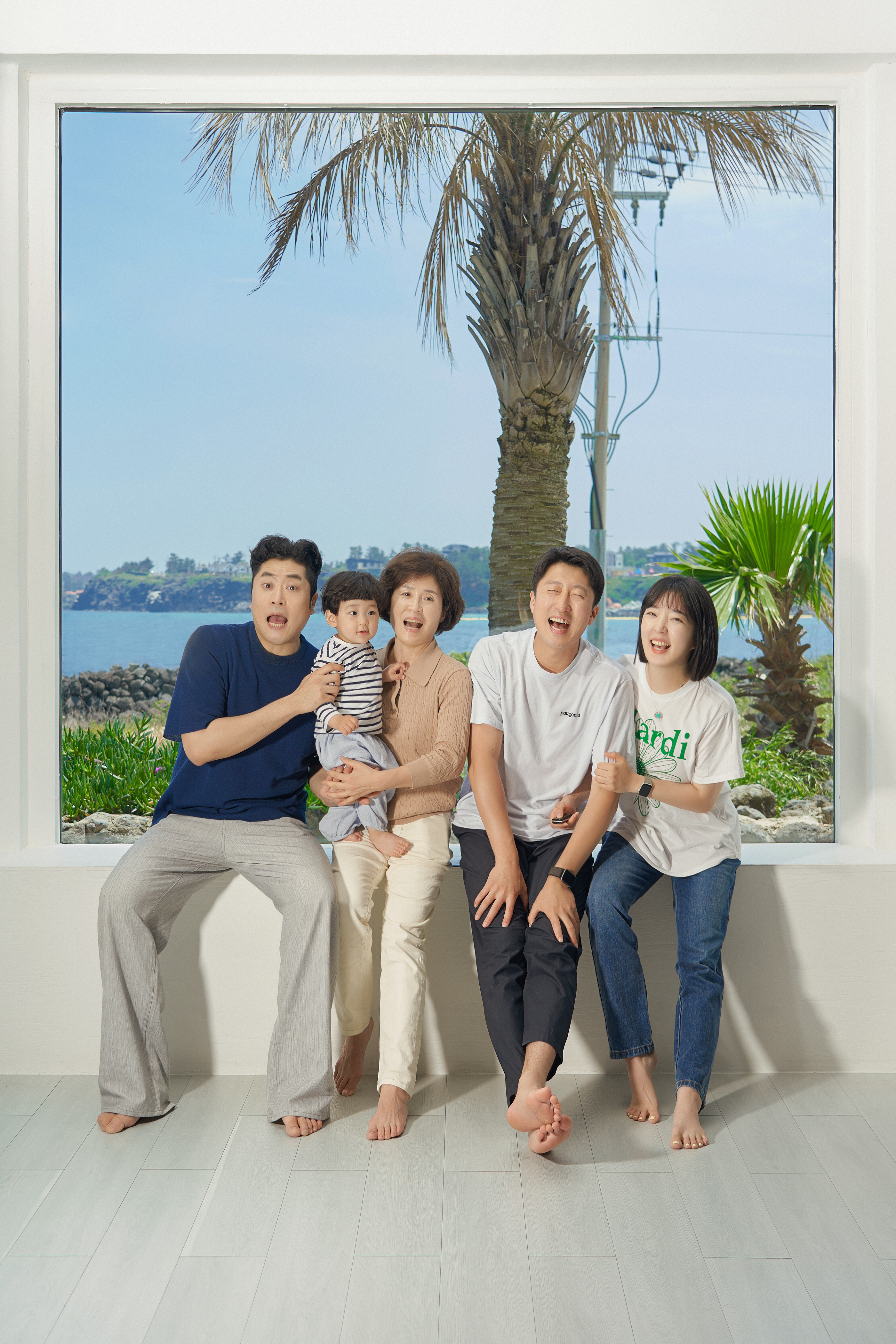 시와 스튜디오 셀프사진관