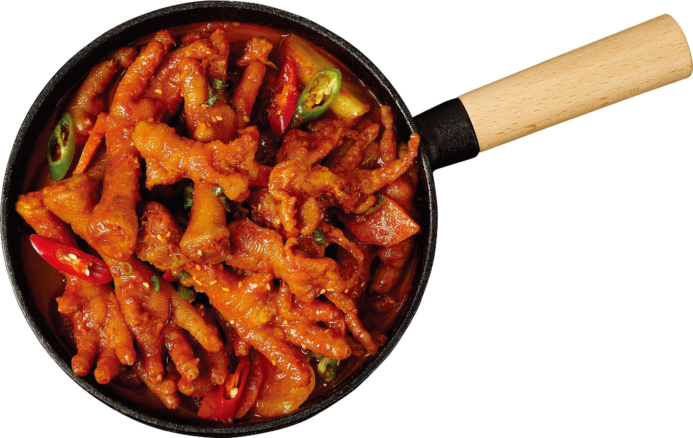 채선당밀키트24 경북영덕점