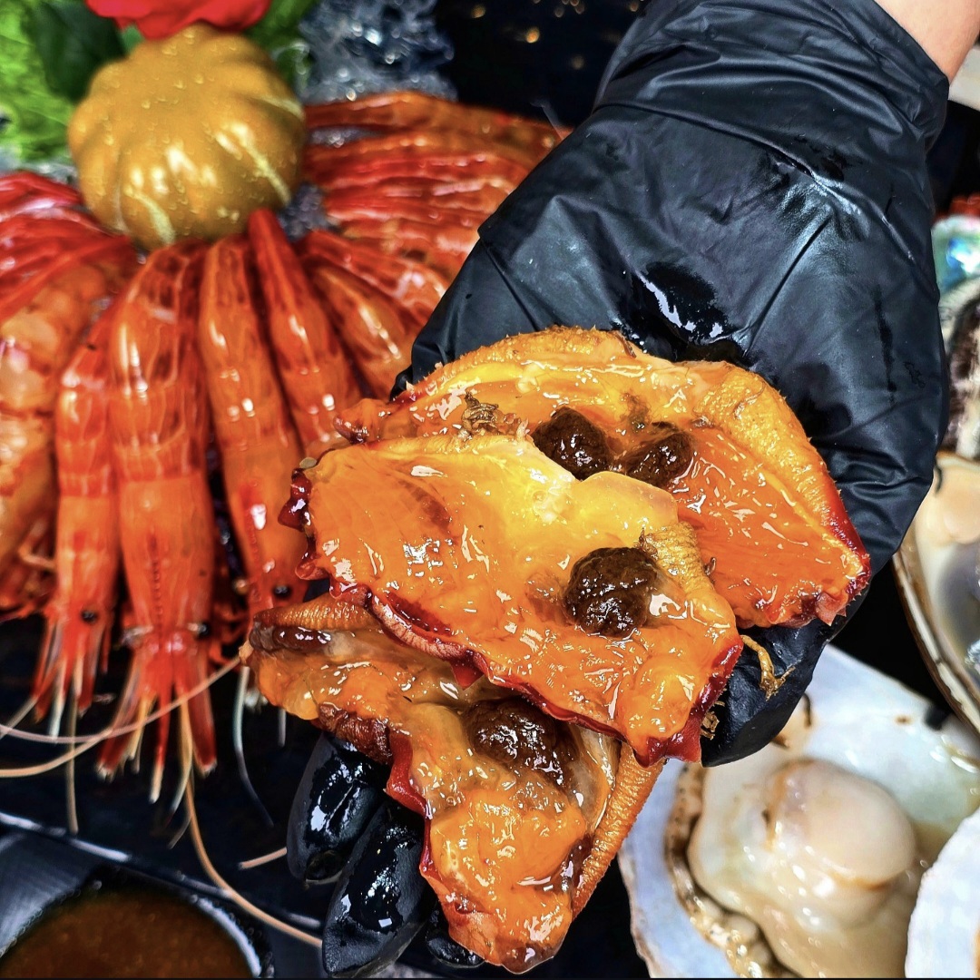 장성면옥 해물타운