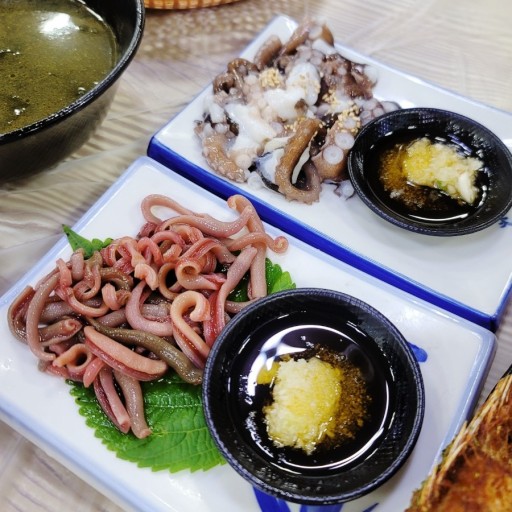 오케이도매횟집