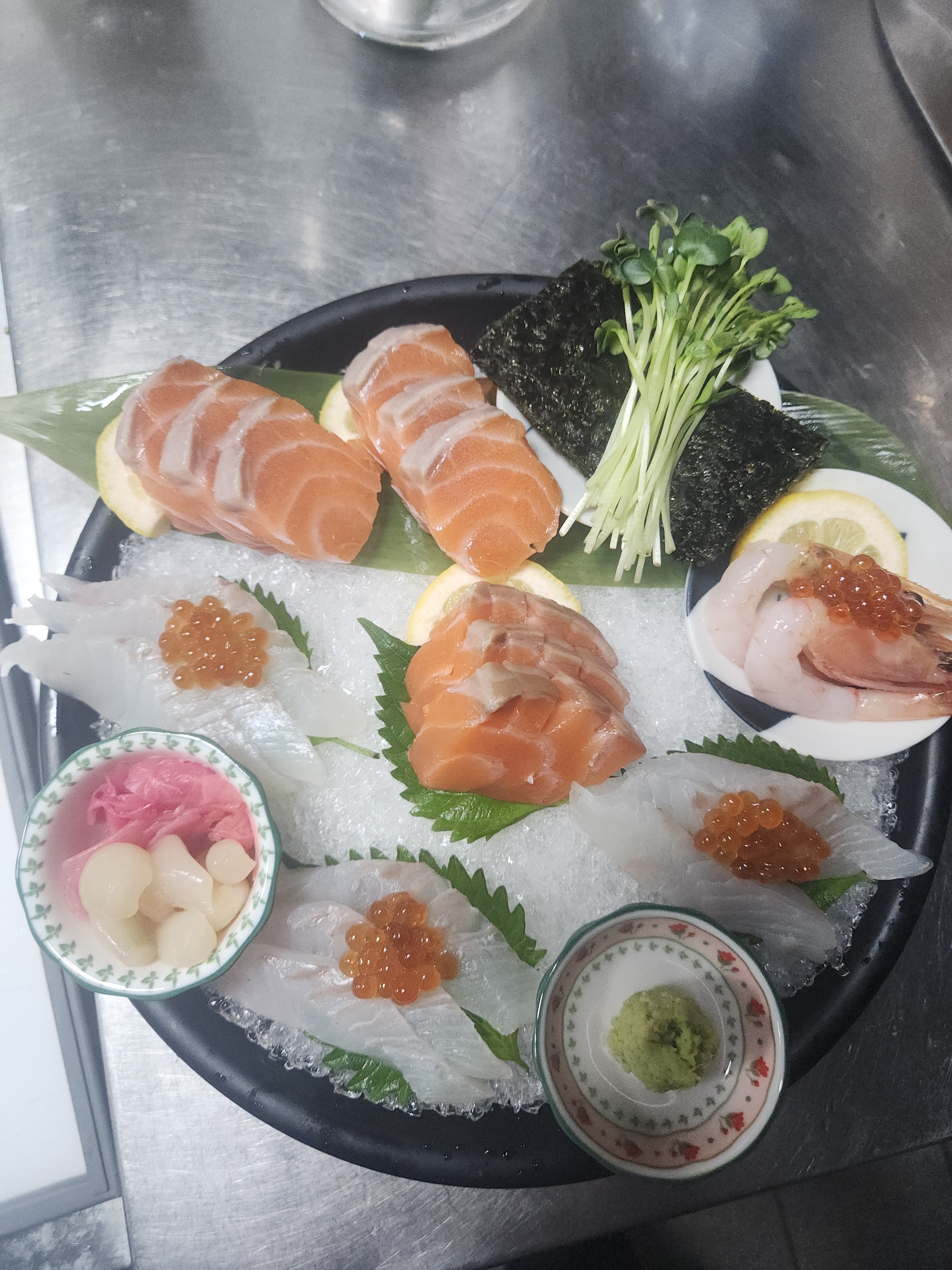 꼬치카야정도 산본본점