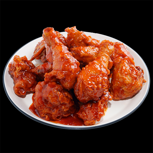꼬꼬잭치킨
