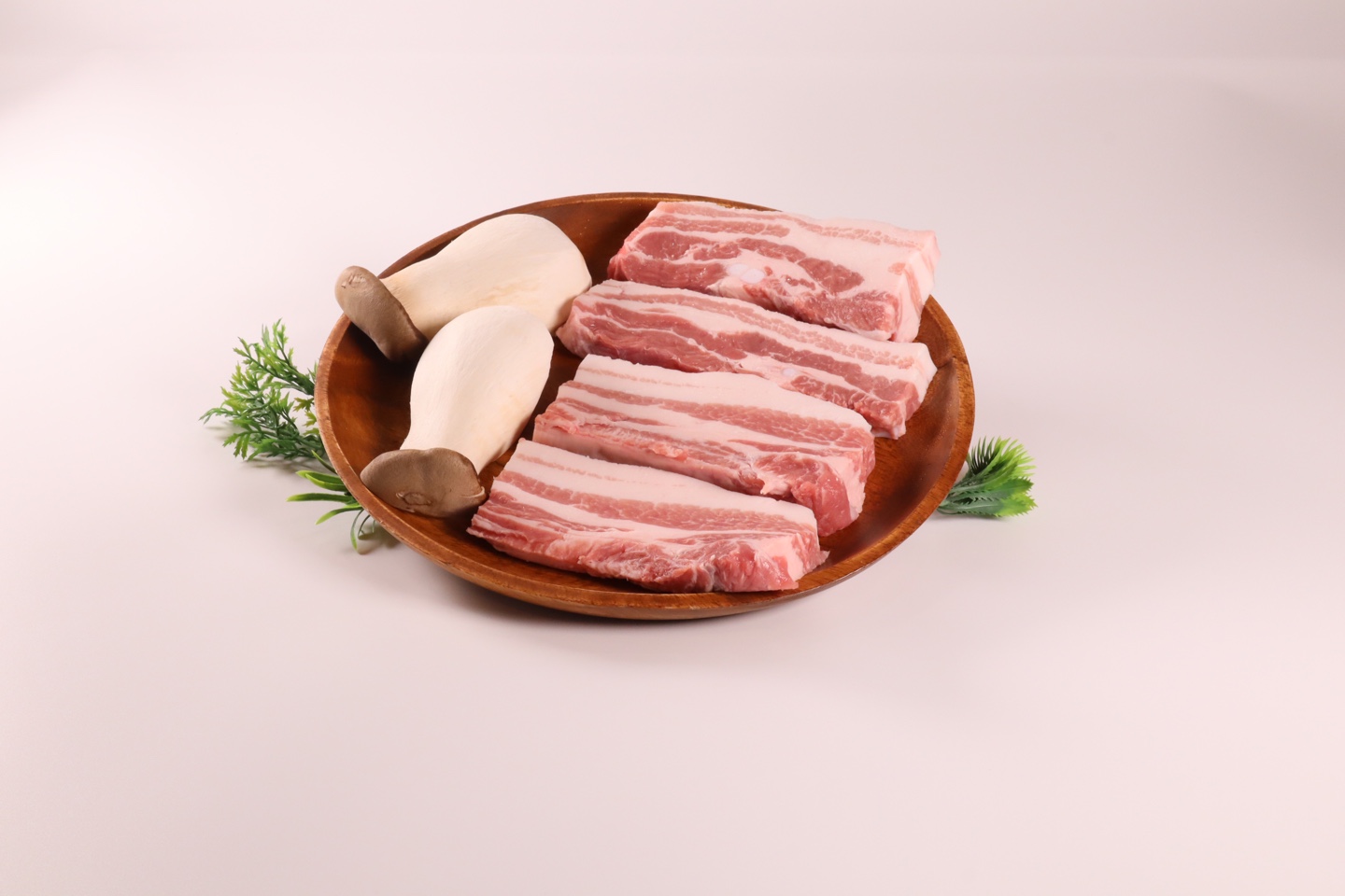 돼장님 전포본점