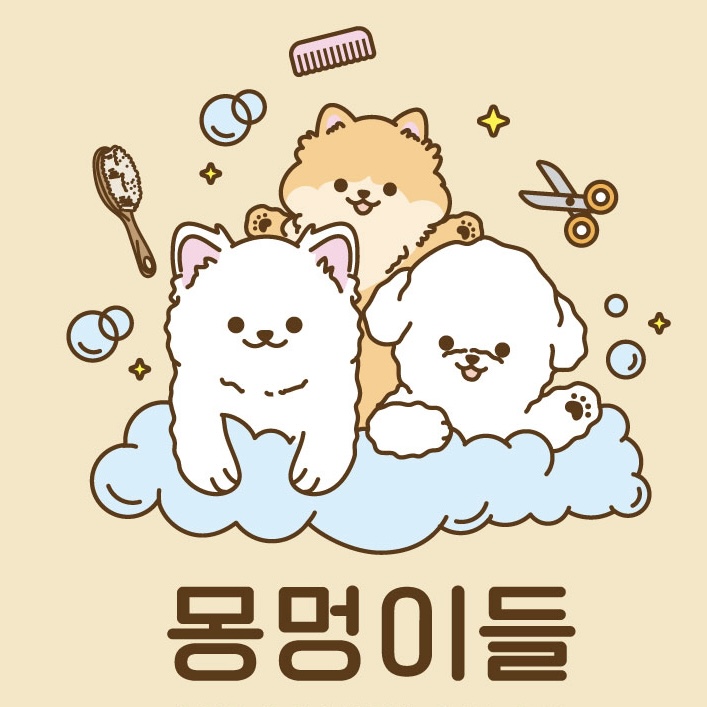 몽멍이들 대표 이미지