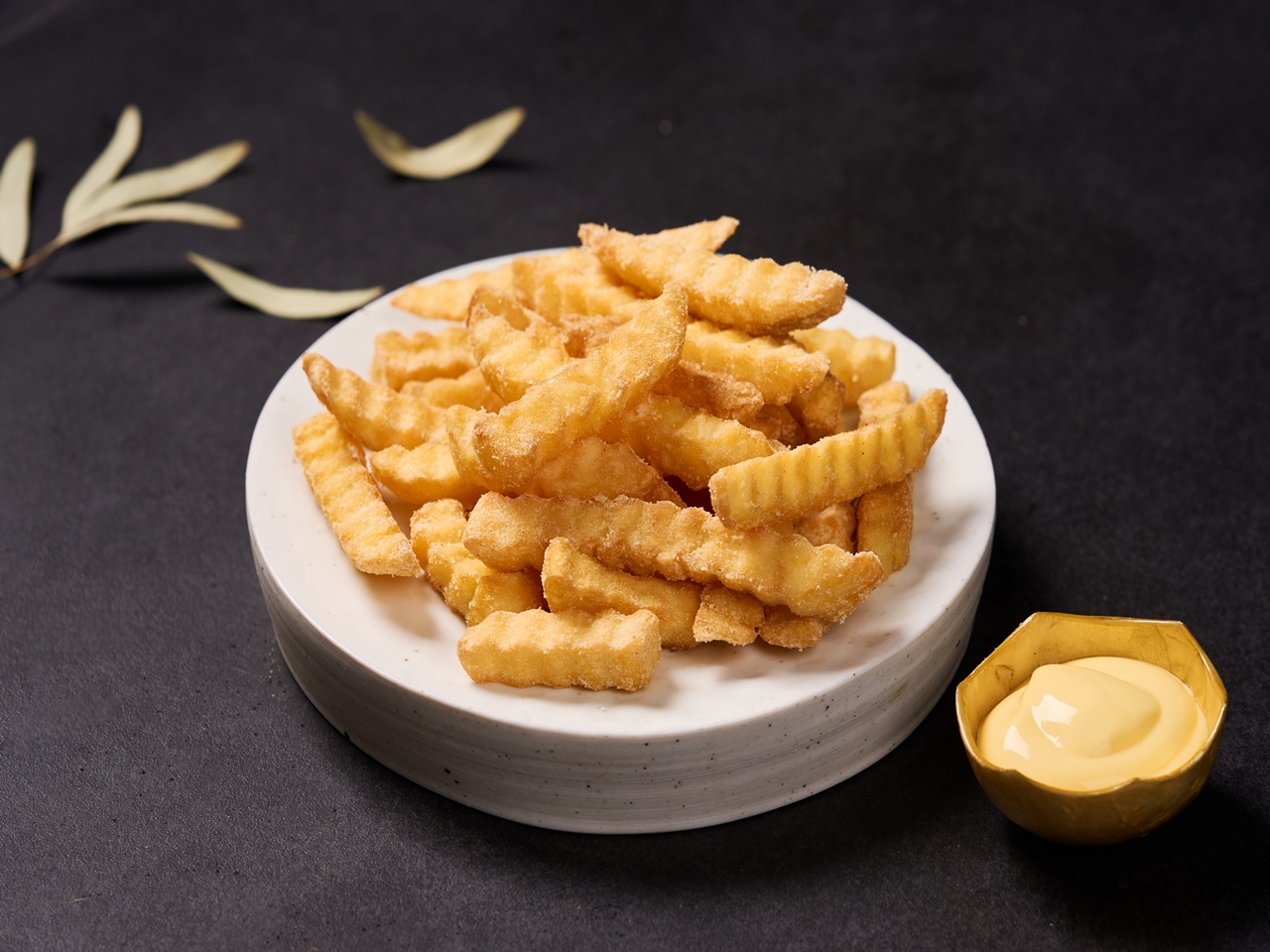 떡군이네떡볶이 칠곡점