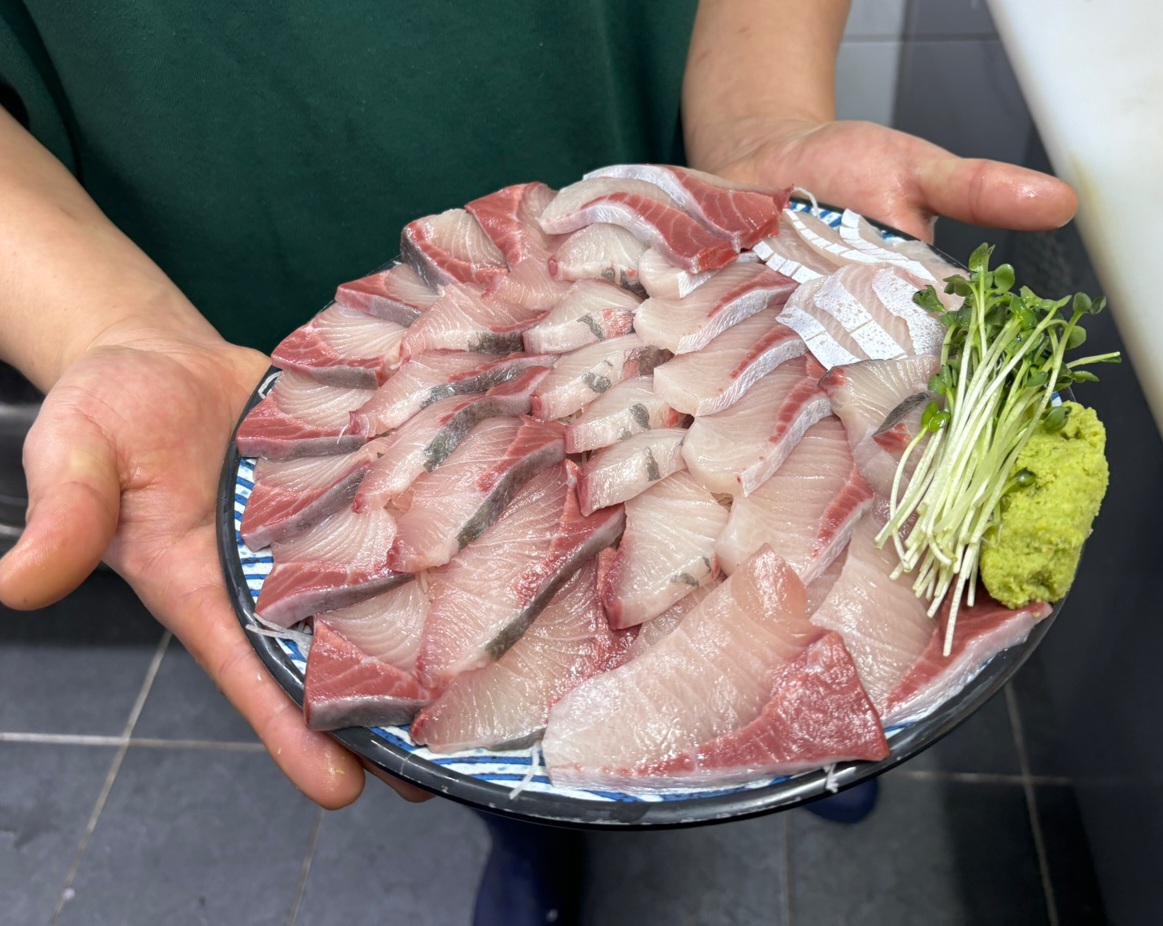 서정바당