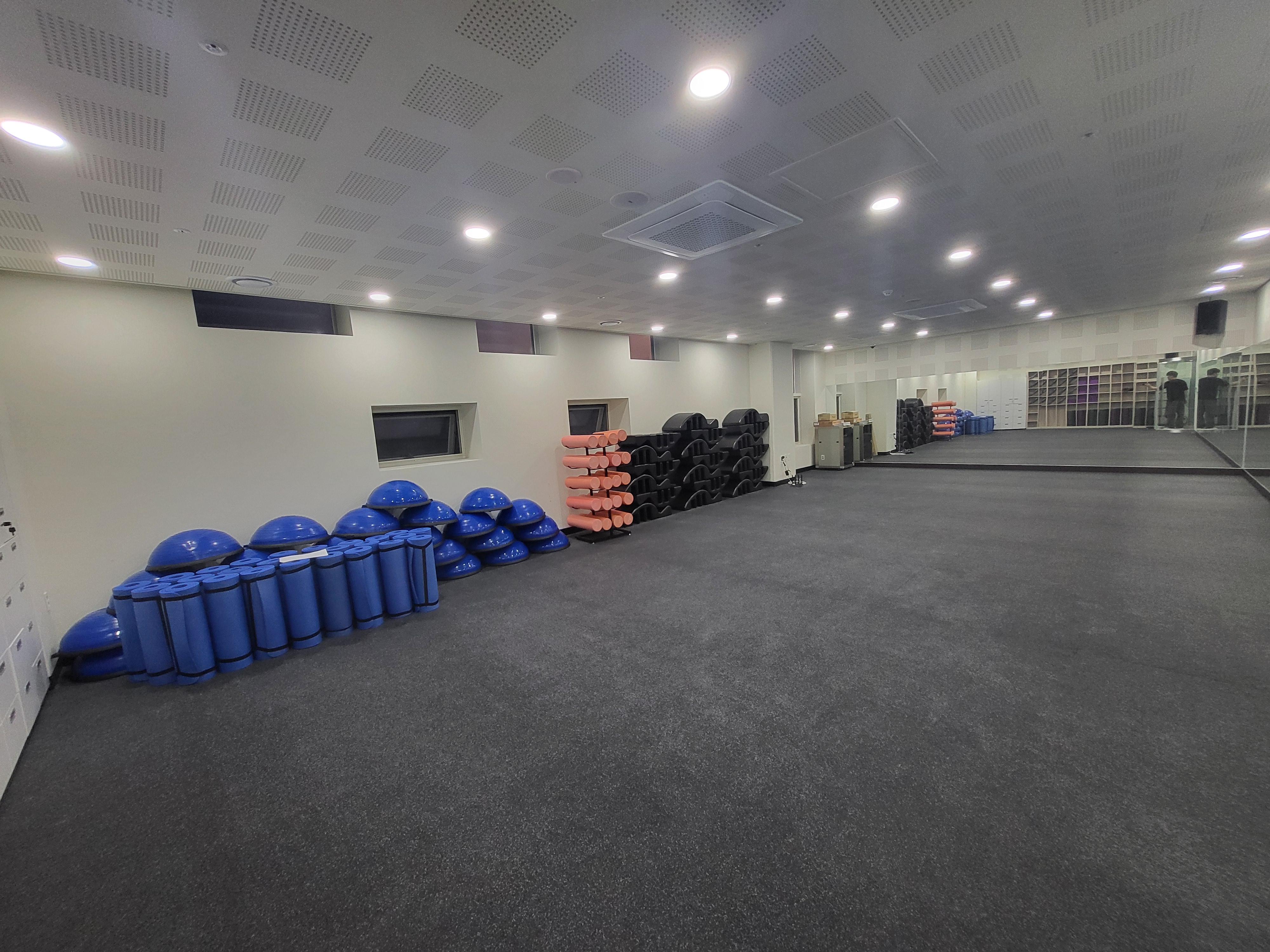 동두천시 어울림센터 시민수영장 대표 이미지