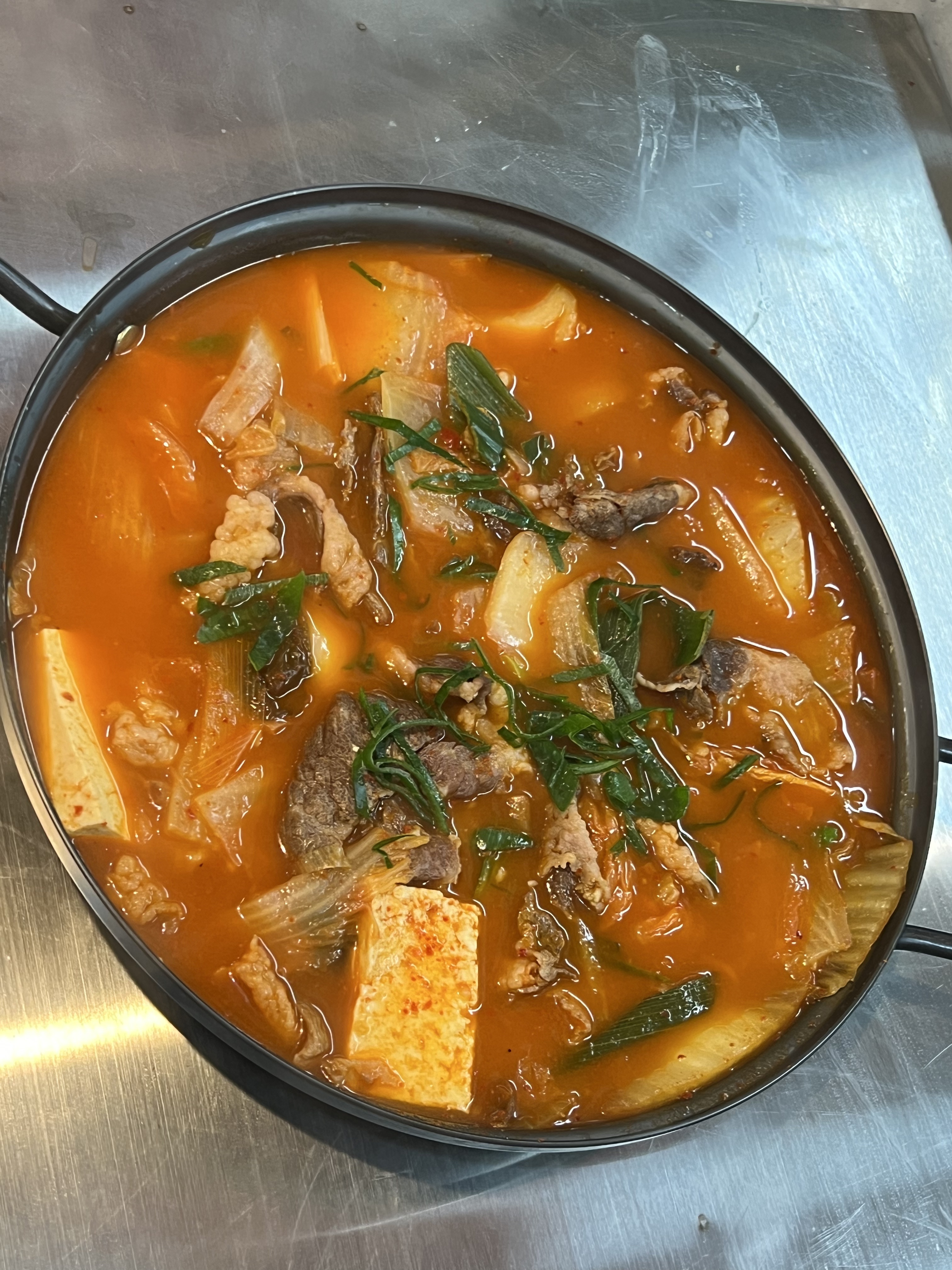 포남거리포차
