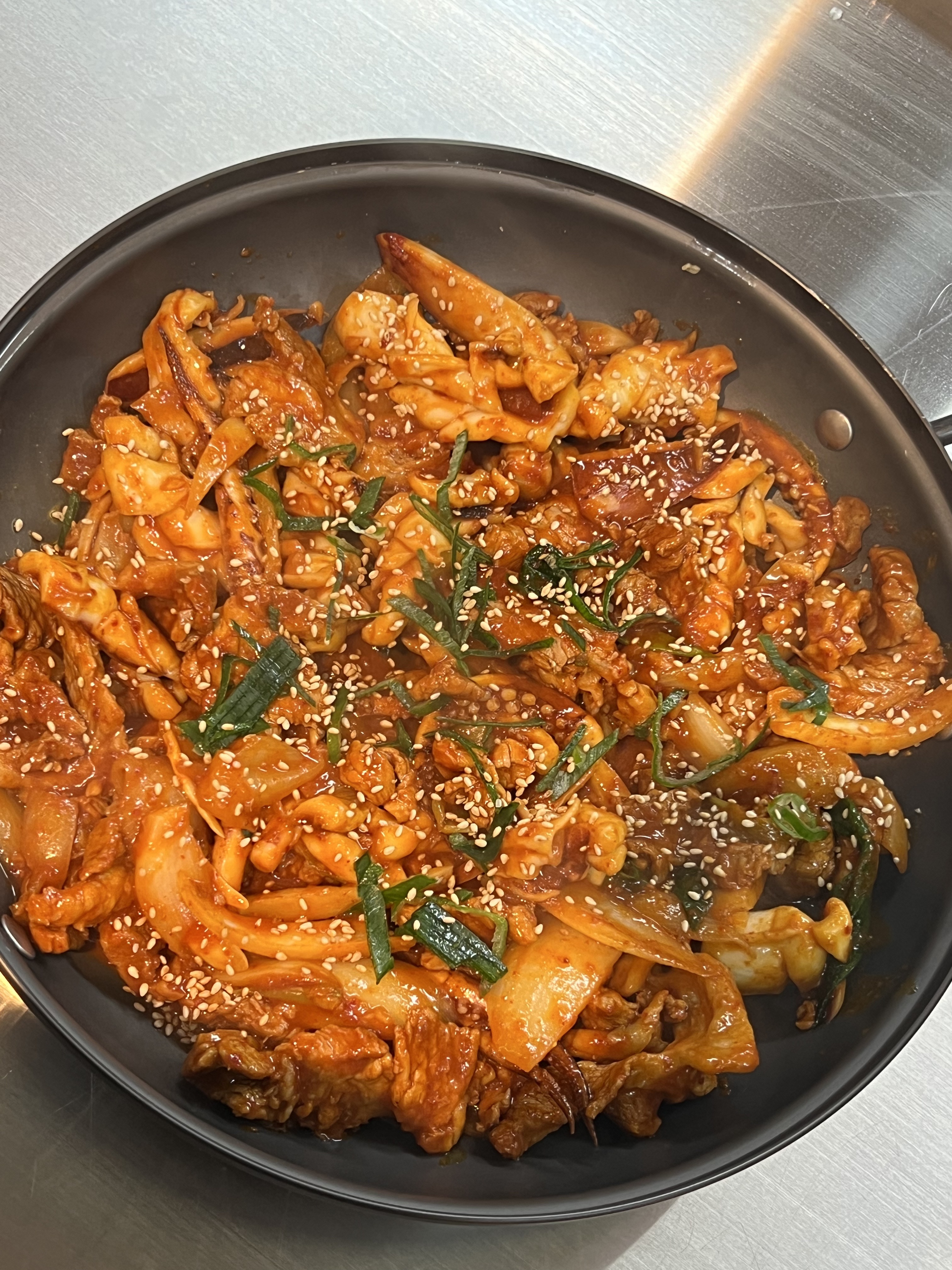 포남거리포차