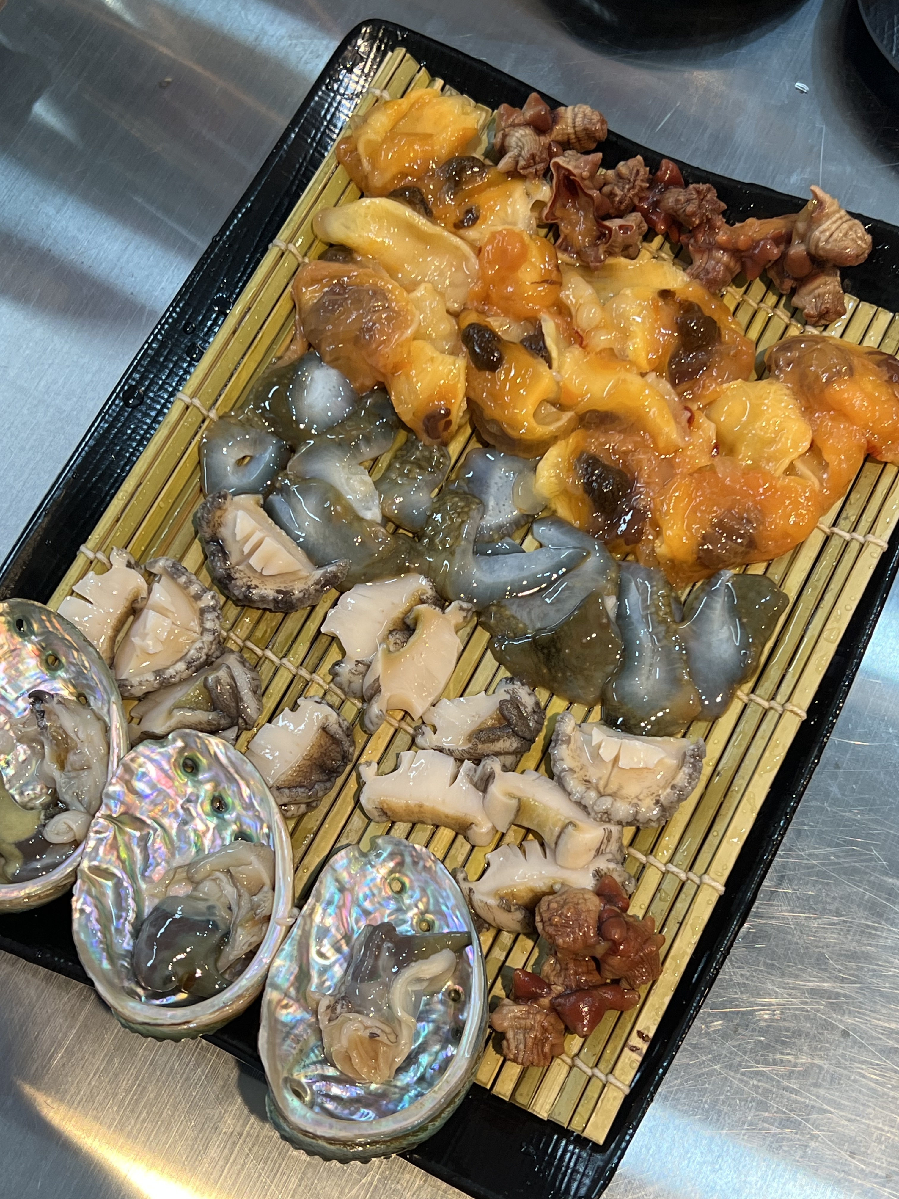 포남거리포차