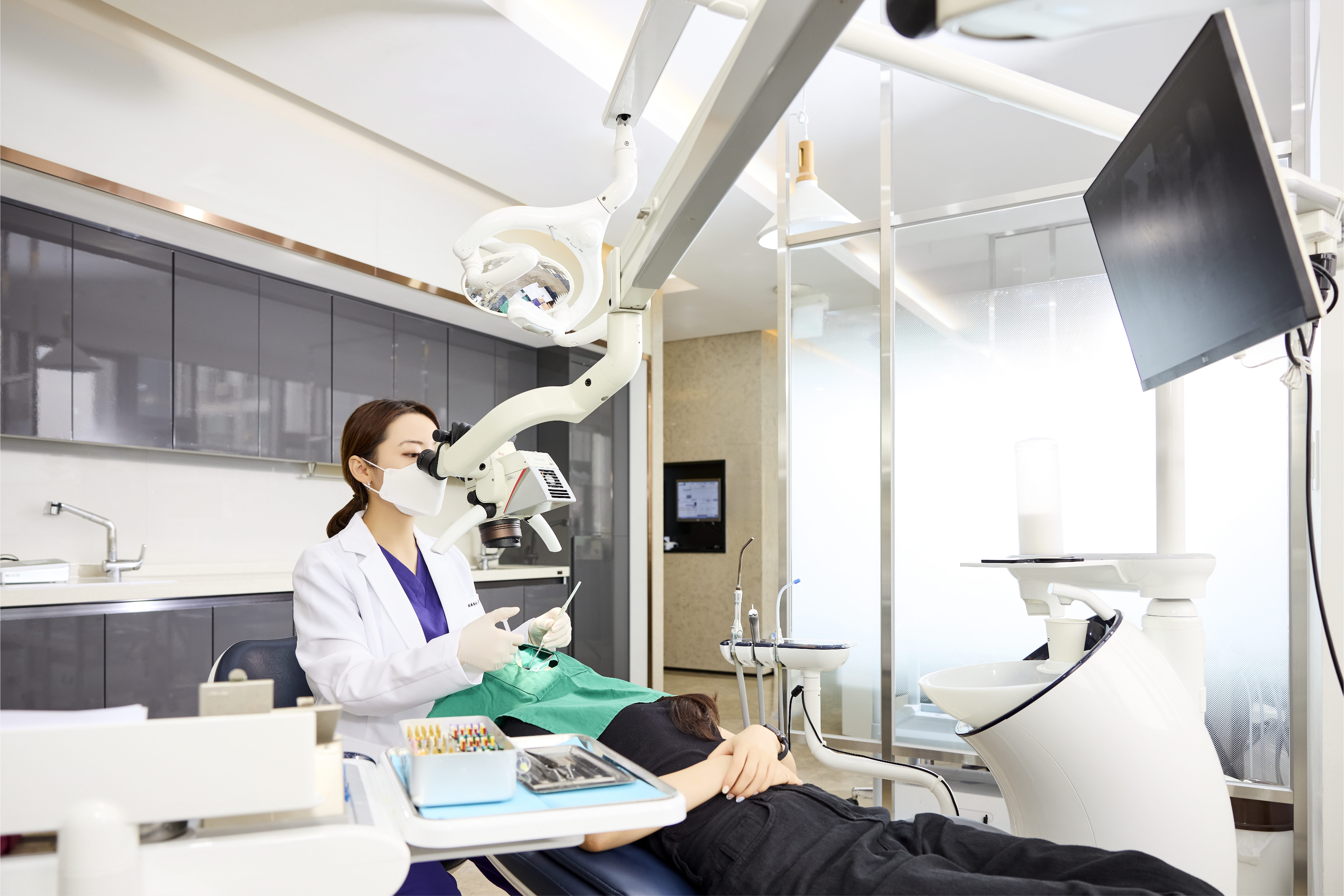 동래로덴치과병원 대표 이미지