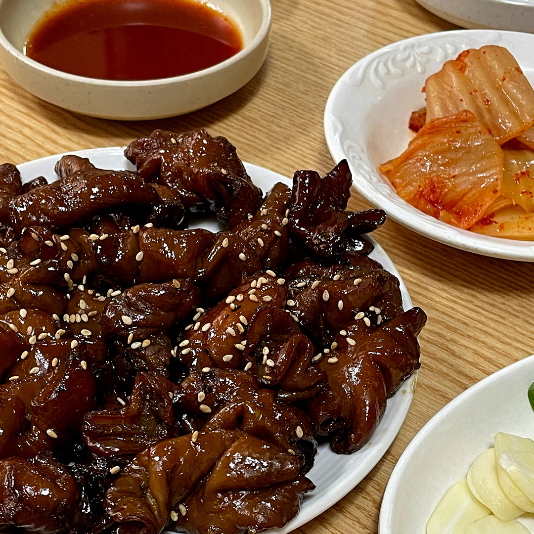 광주서울곱창