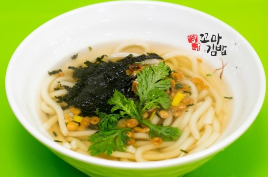 땡큐꼬마김밥 광교도청점