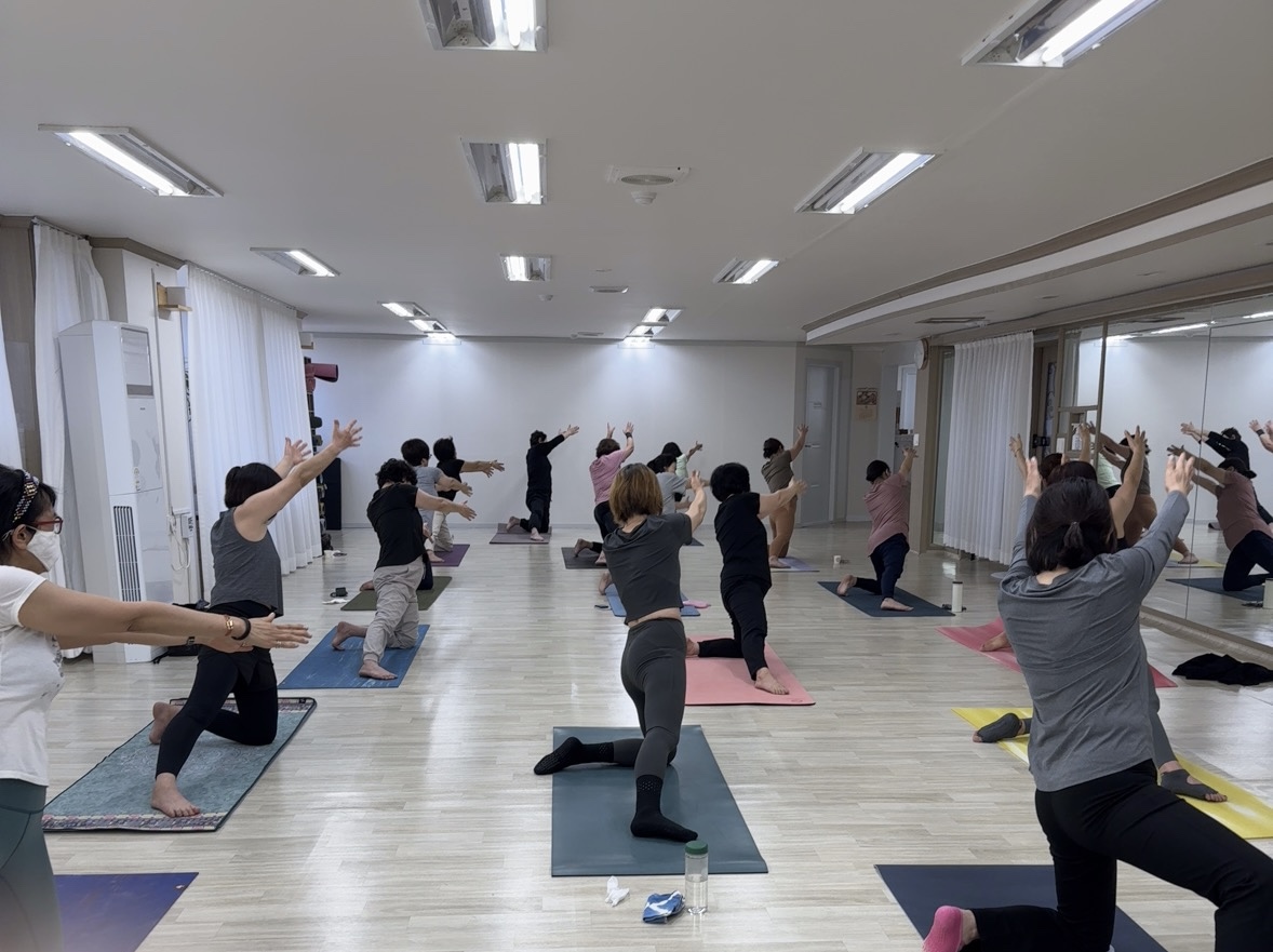 심소희요가필라테스 대표 이미지