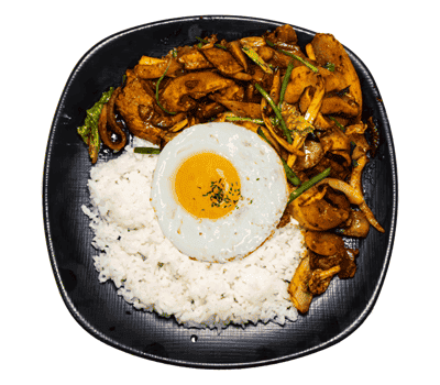 간성동해반점 명동점