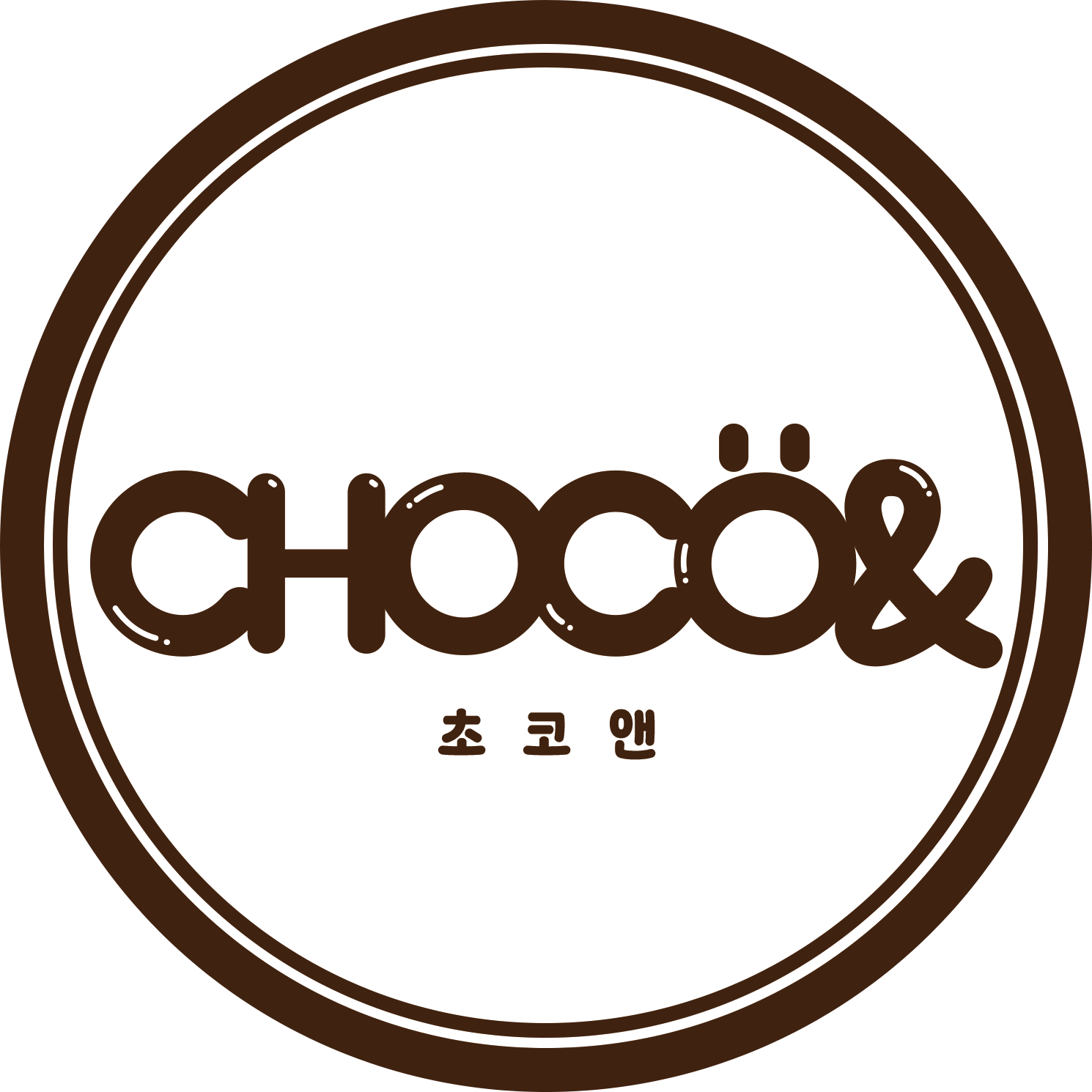 초코앤