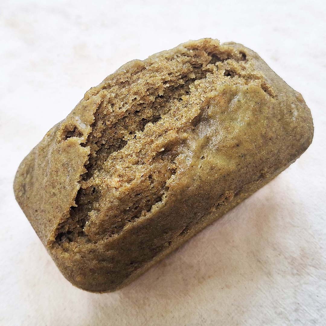 11.쑥꽁보리빵