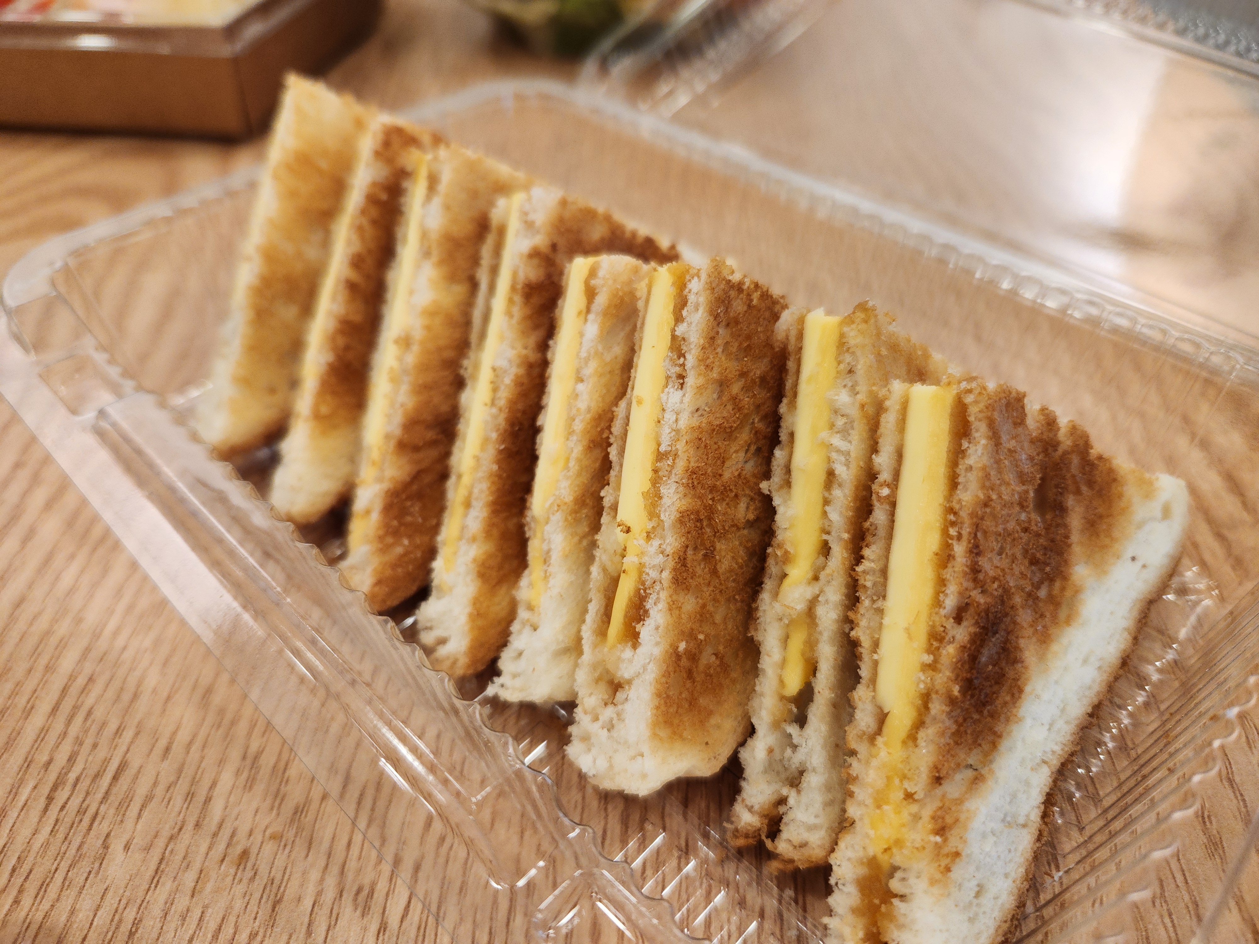 카페욜로샌드위치 사진 5