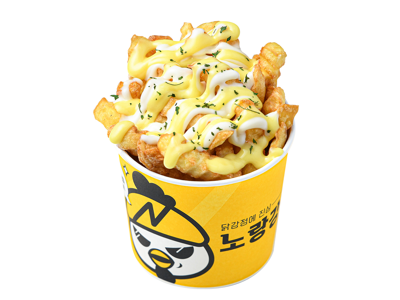 노랑강정본점