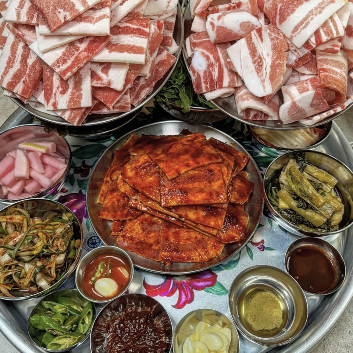 아들식당