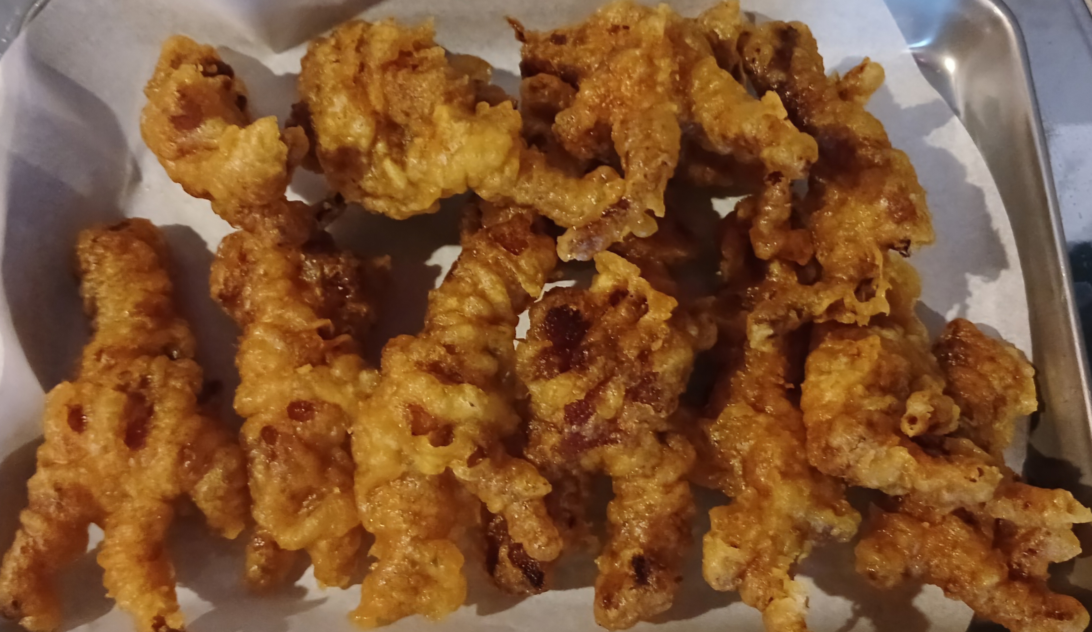 모범닭발&오돌뼈율전동맛집 성대점