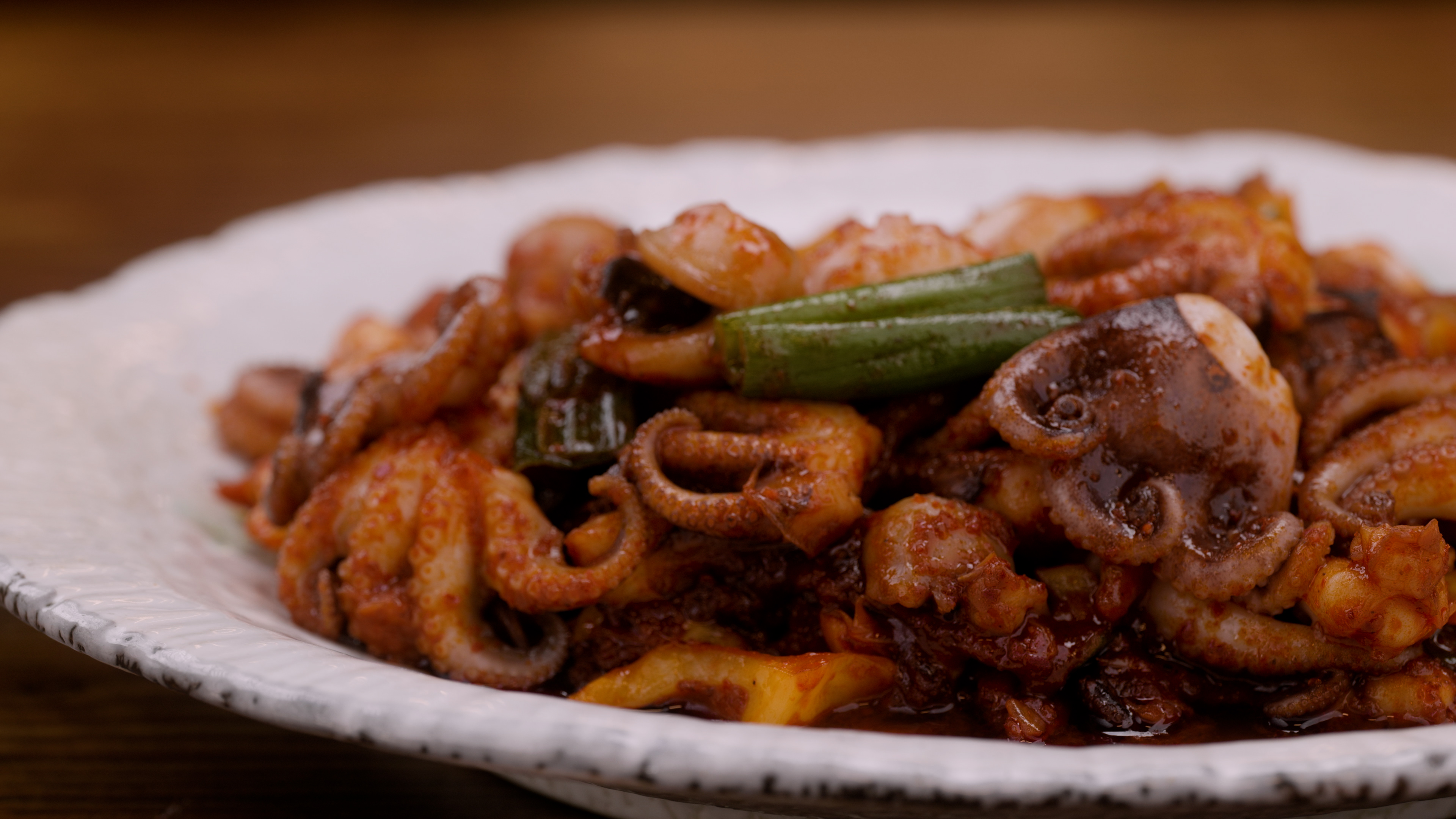 김경자소문난대구왕뽈찜 동탄반월점