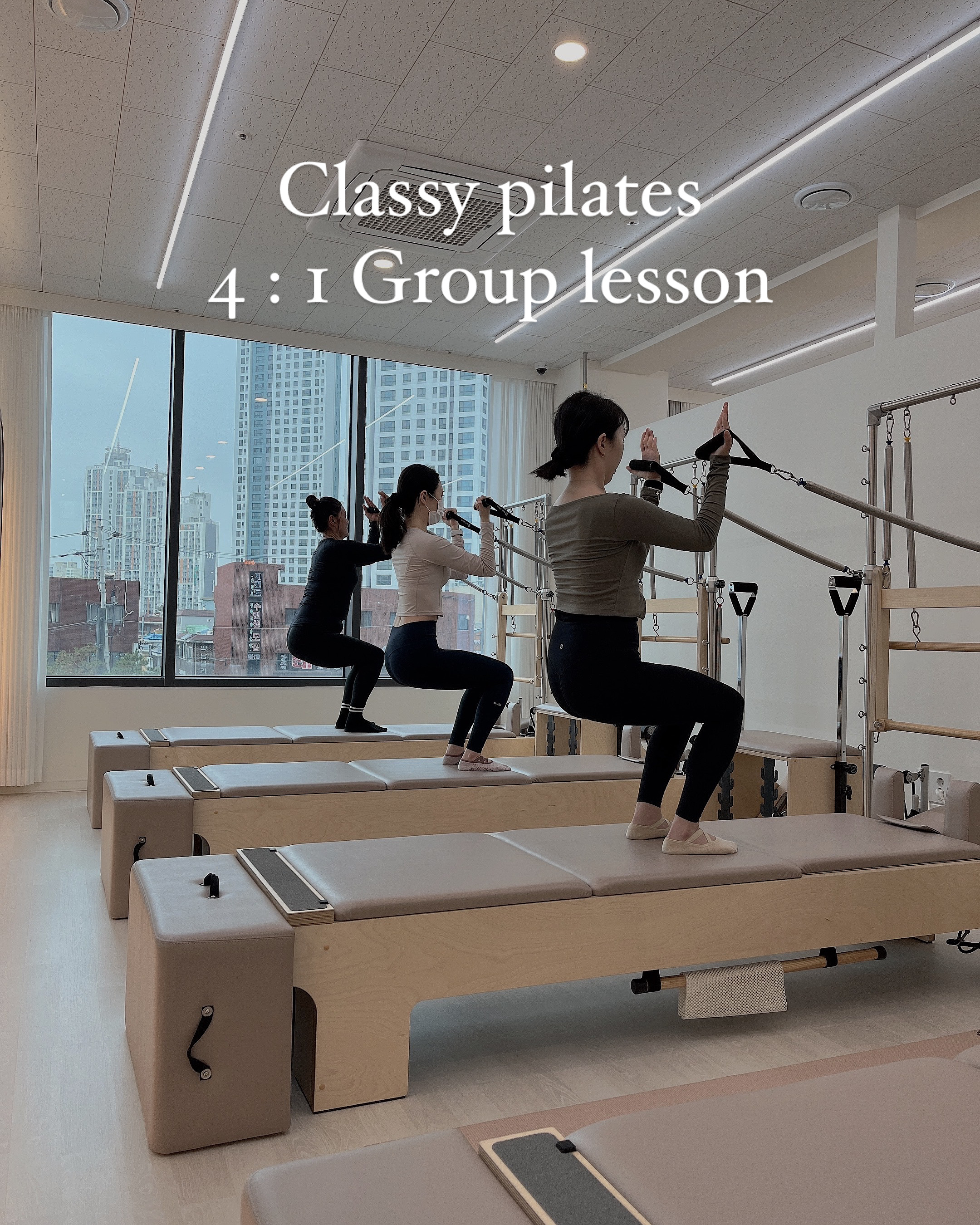 클래시 필라테스 대표 이미지