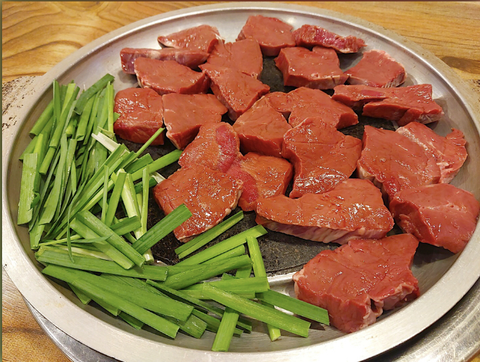 곱창신라방
