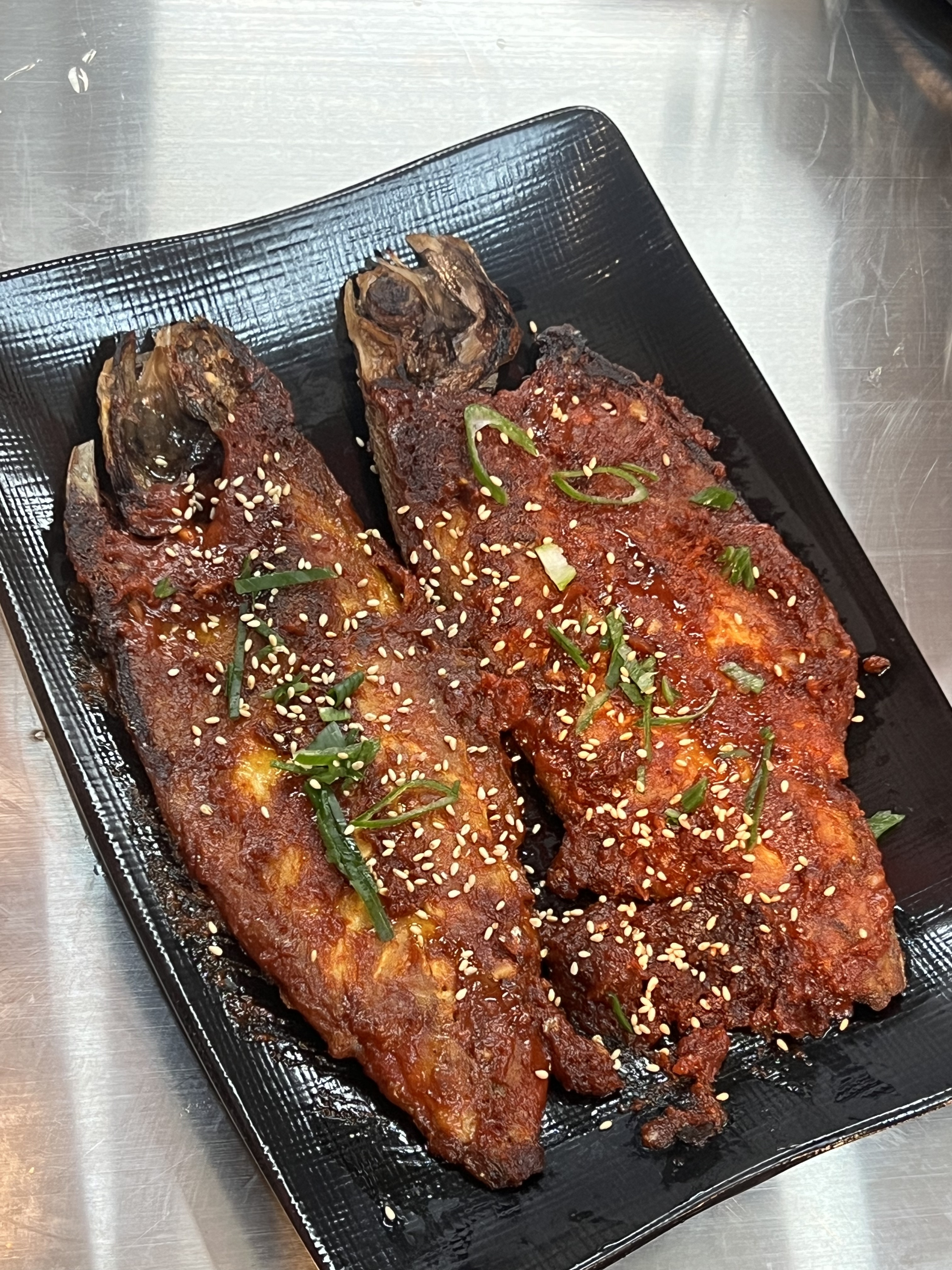 포남거리포차