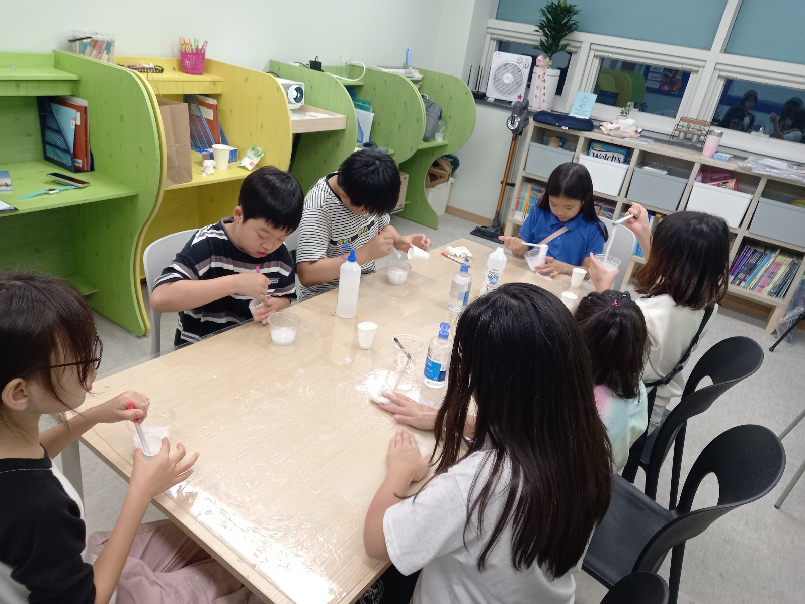 모두터치영어교습소