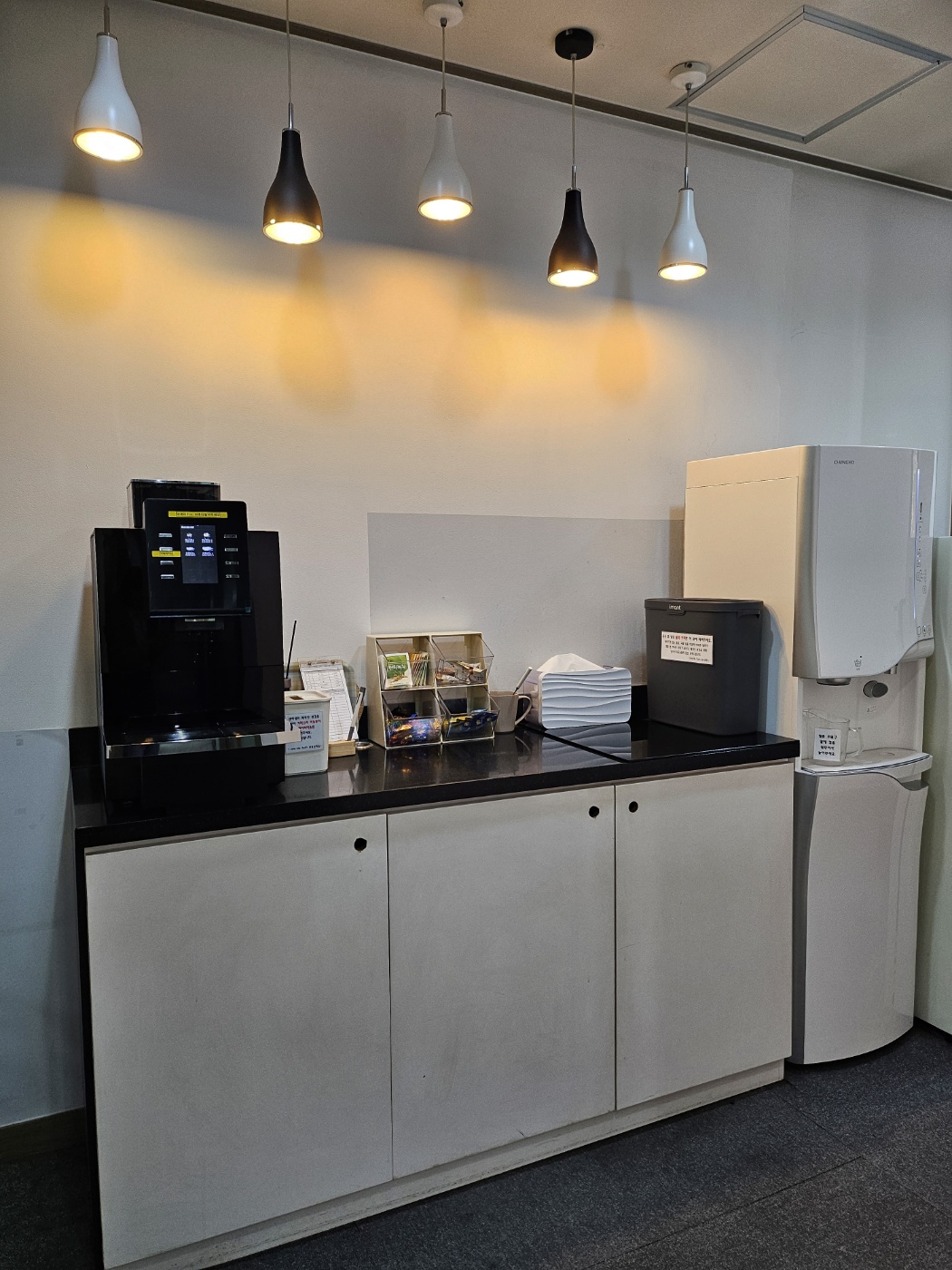 송파공유오피스 원비즈테크 대표 이미지