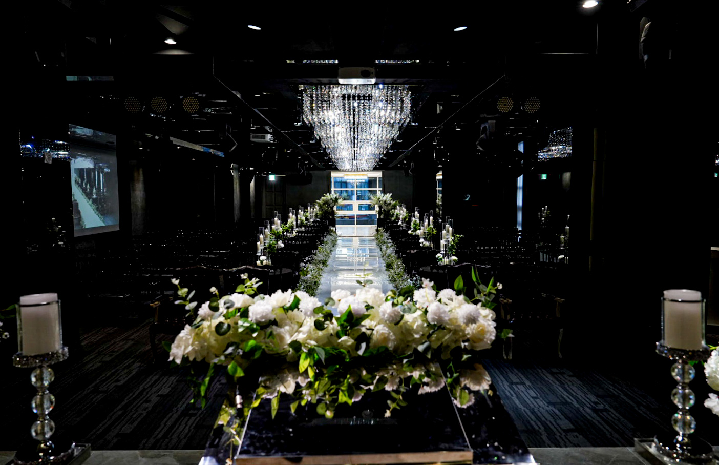 센텀 프리미어호텔 웨딩홀 대표 이미지