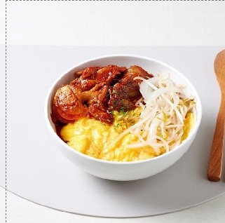 아침 점심저녁
