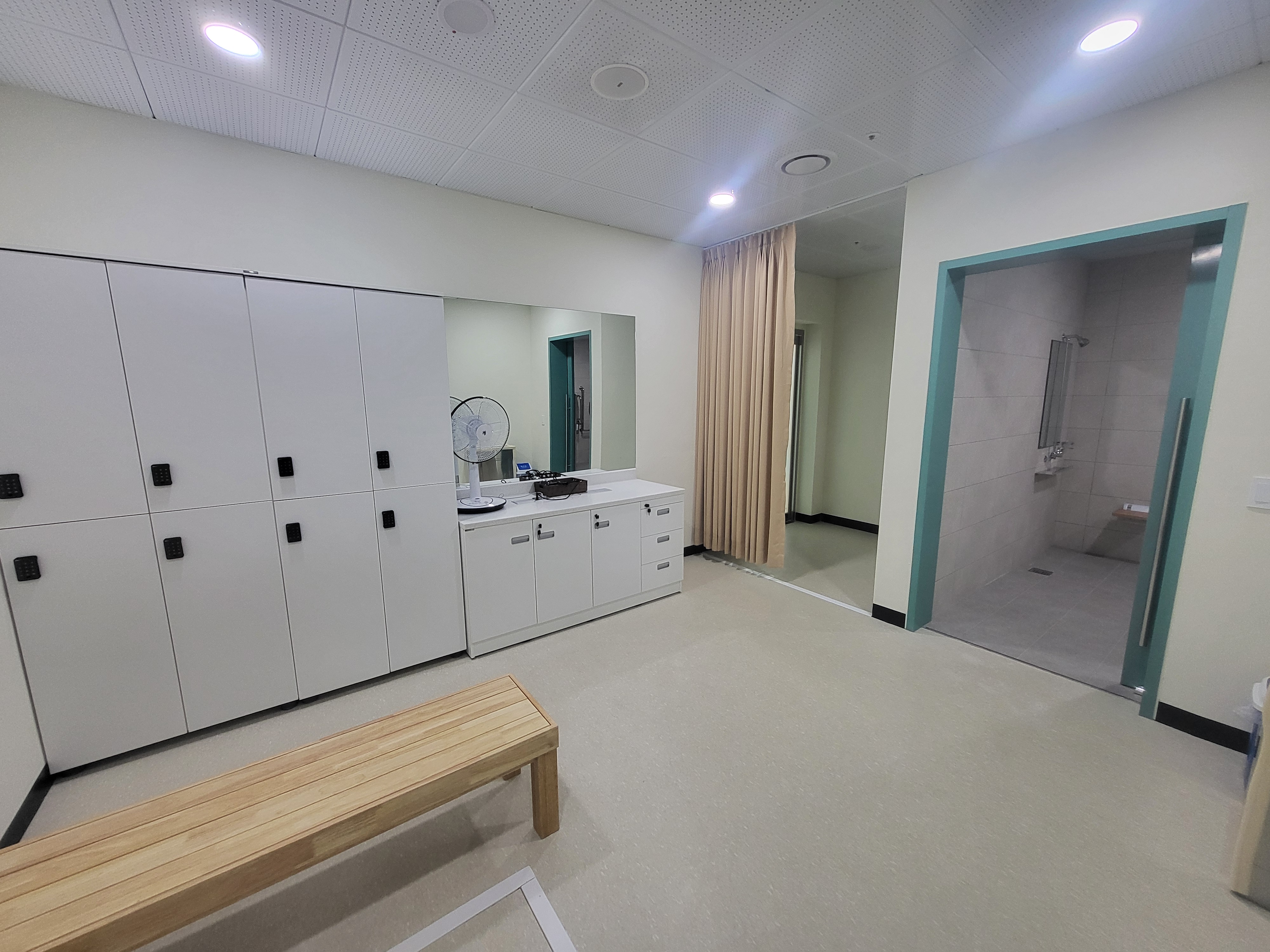 동두천시 어울림센터 시민수영장 대표 이미지