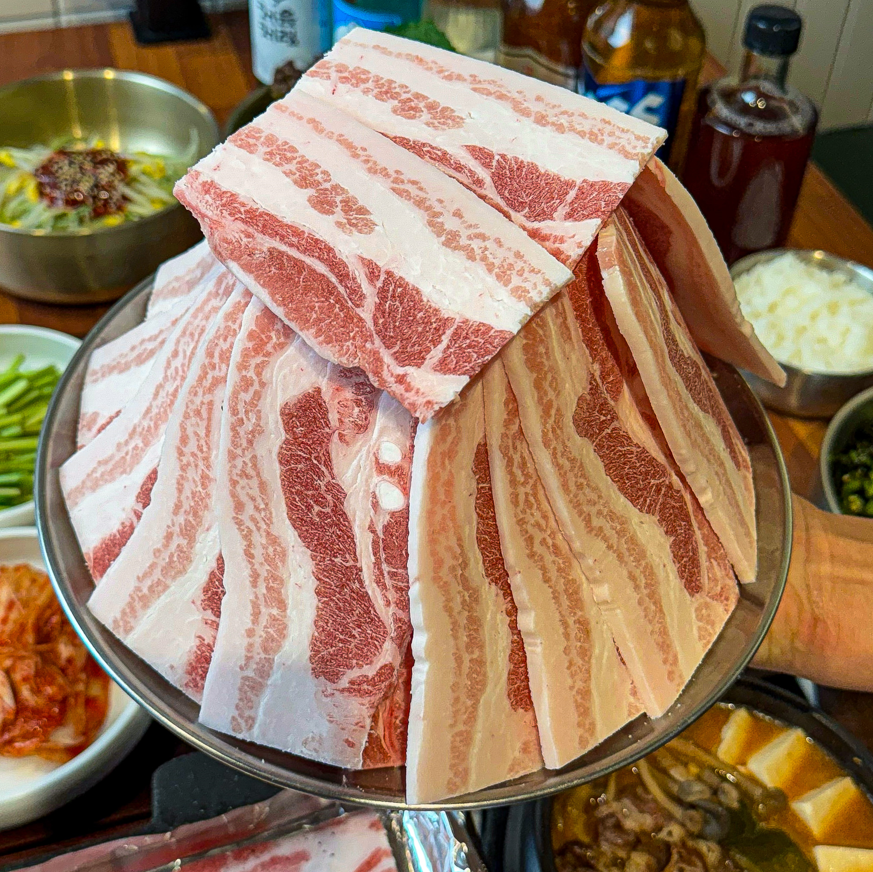 판교집 문정직영점
