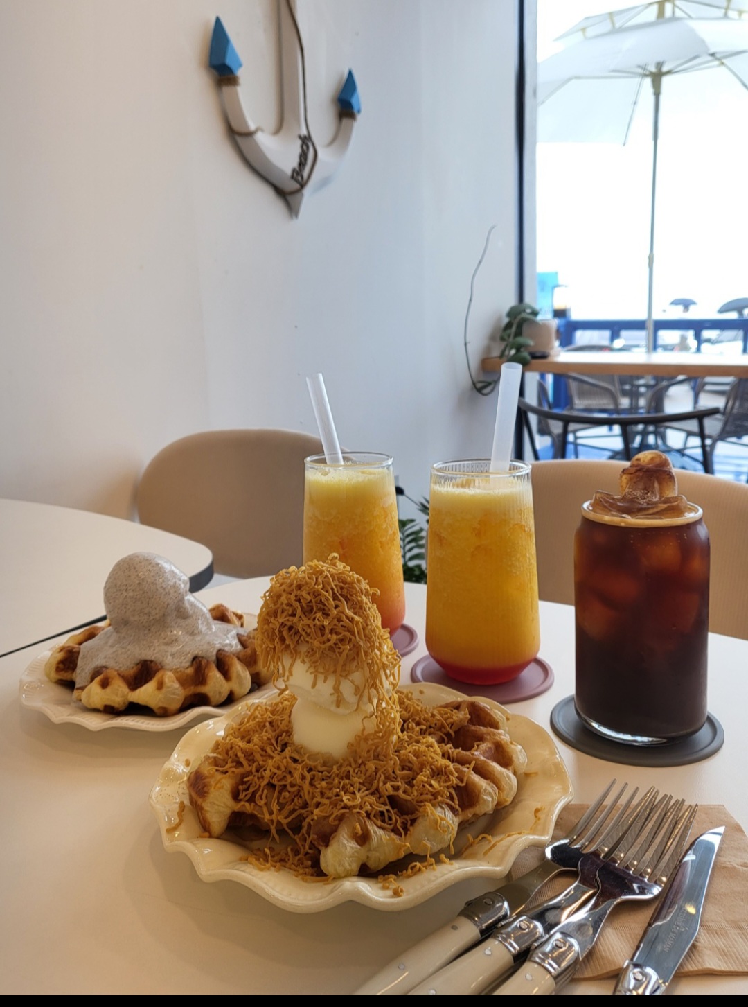 카페 닻