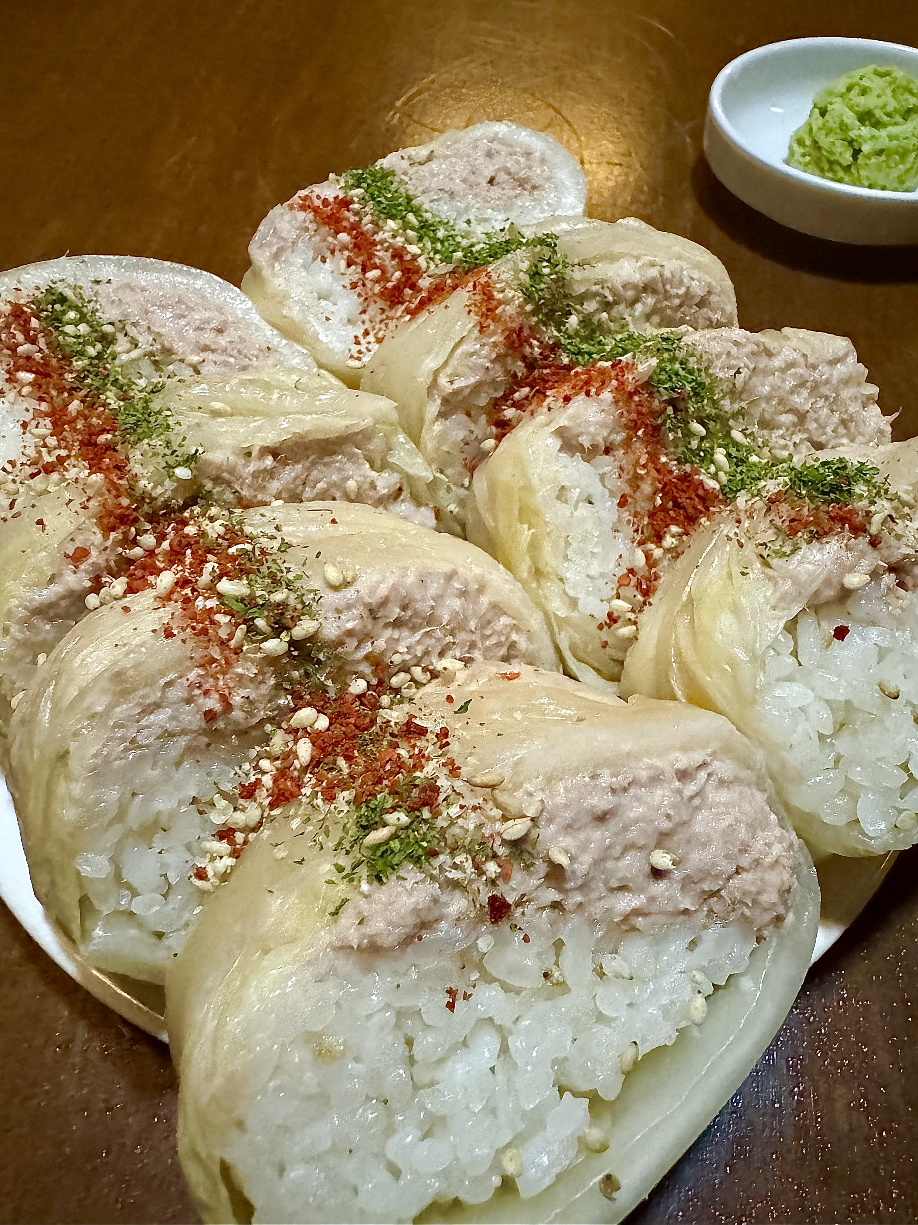 마로니에