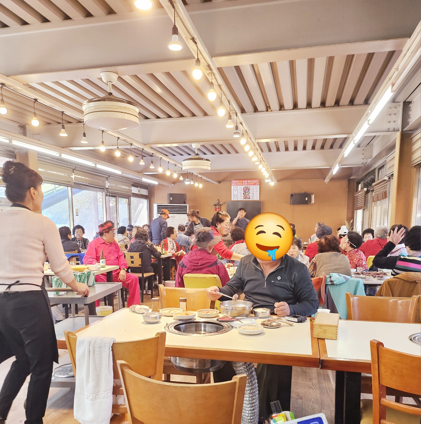 갈비명가할머니집 포천본점