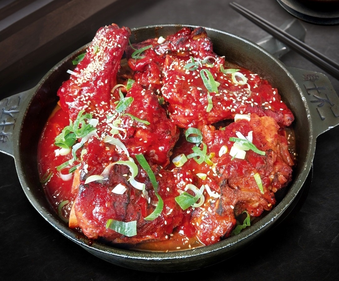 조프로감자탕 서울대입구 본점