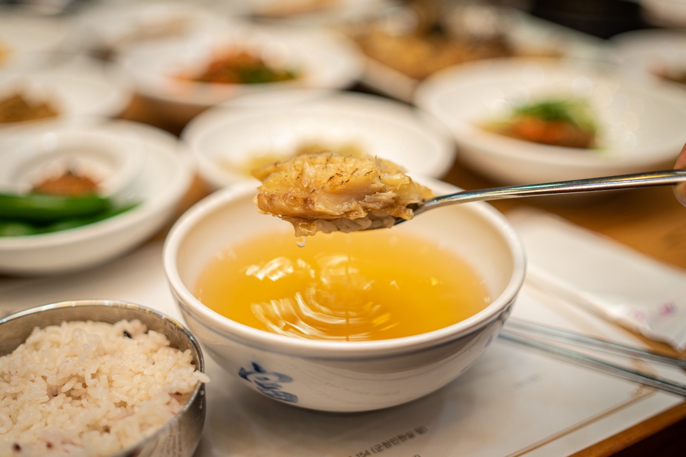 수림정