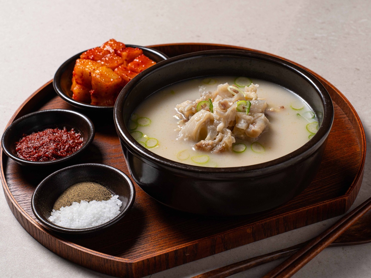 흑궁흑염소 요리전문점 본점